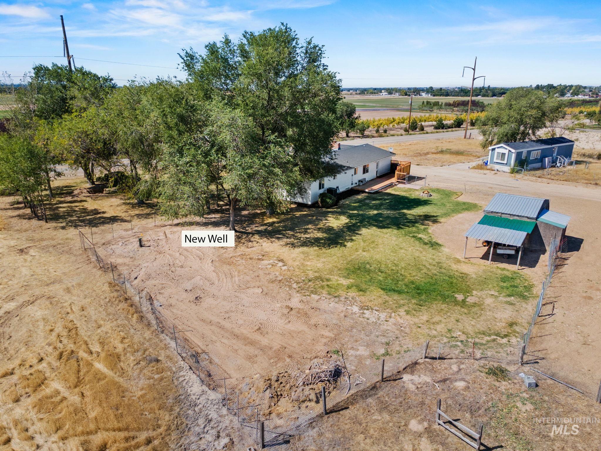 13270 S Cloverdale Road, Kuna, Idaho 83634, 3 Bedrooms, 2 Bathrooms, Residential For Sale, Price $825,000, 99001065