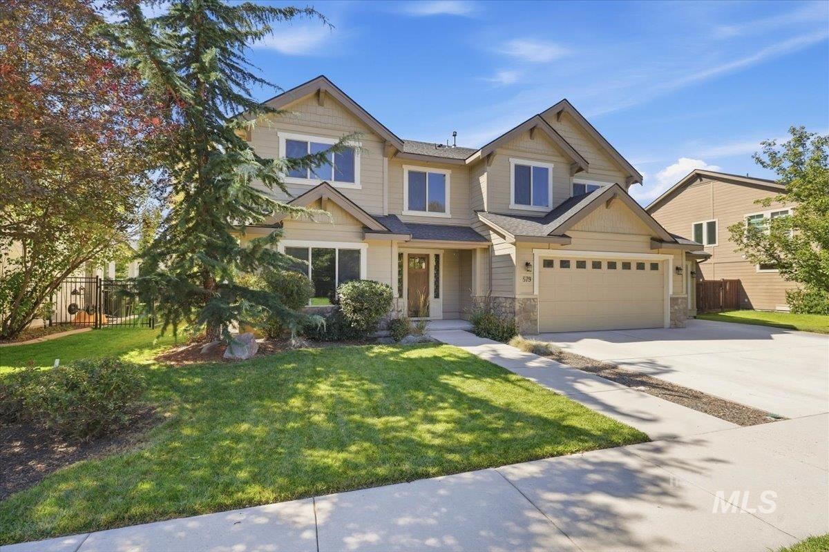 Residential For Sale