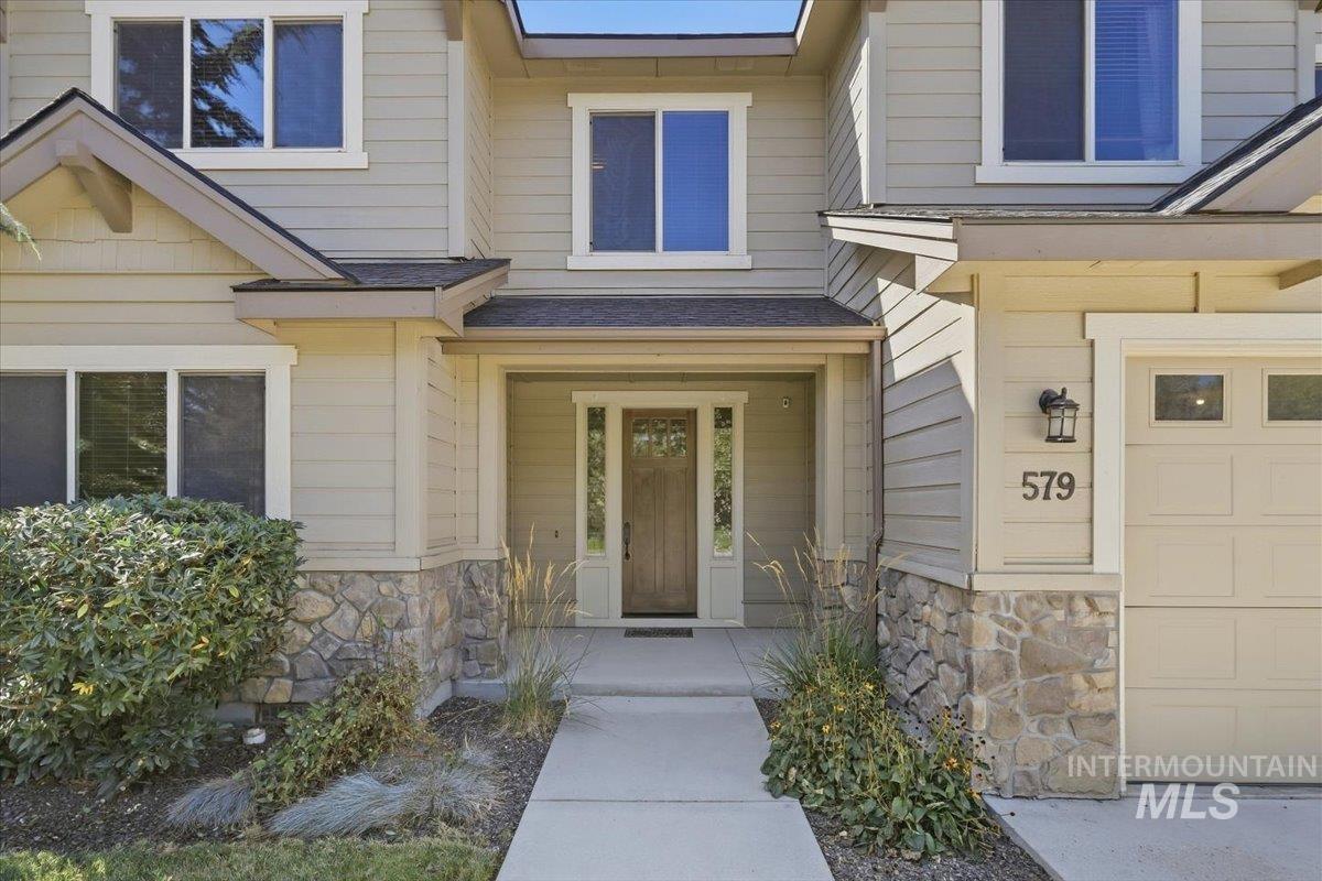 579 W Gable St, Meridian, Idaho 83646, 5 Bedrooms, 3 Bathrooms, Residential For Sale, Price $815,000, 99001067