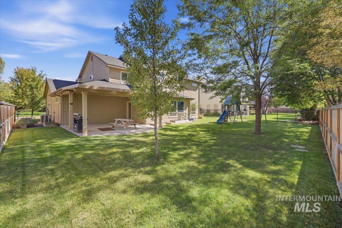 579 W Gable St, Meridian, Idaho 83646, 5 Bedrooms, 3 Bathrooms, Residential For Sale, Price $815,000, 99001067