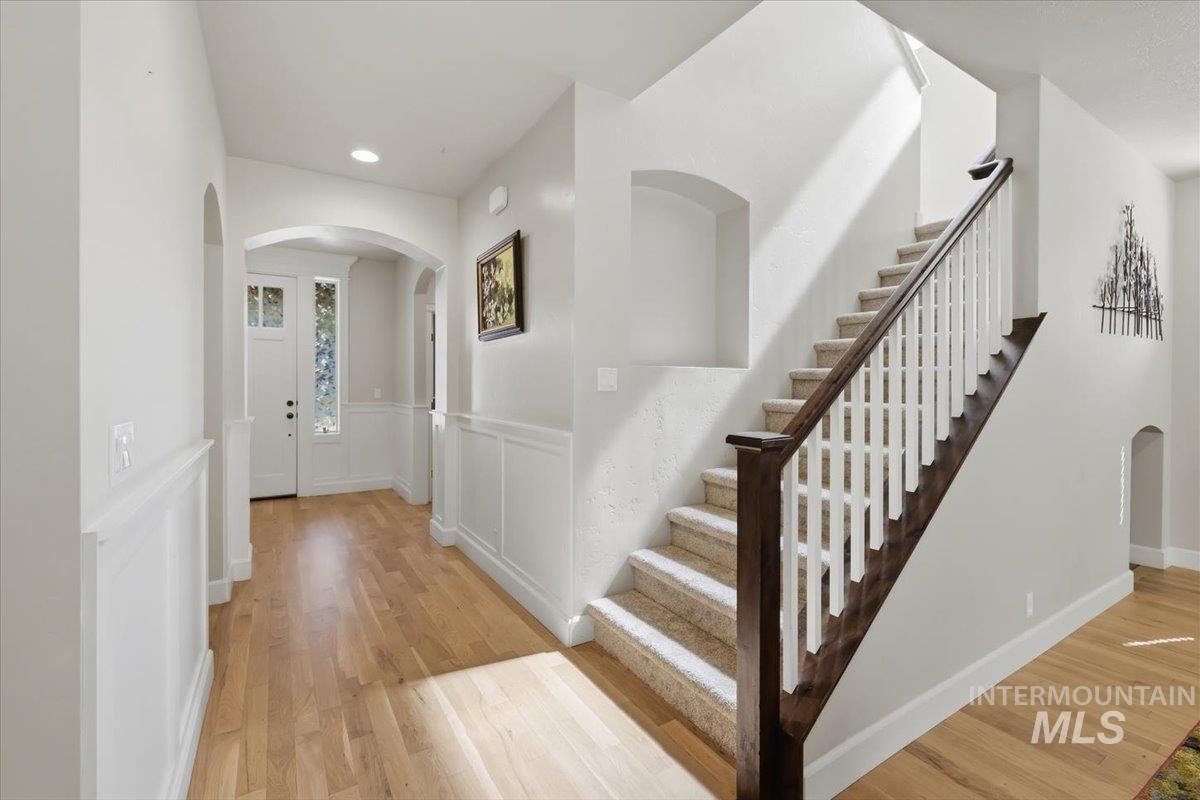 579 W Gable St, Meridian, Idaho 83646, 5 Bedrooms, 3 Bathrooms, Residential For Sale, Price $815,000, 99001067