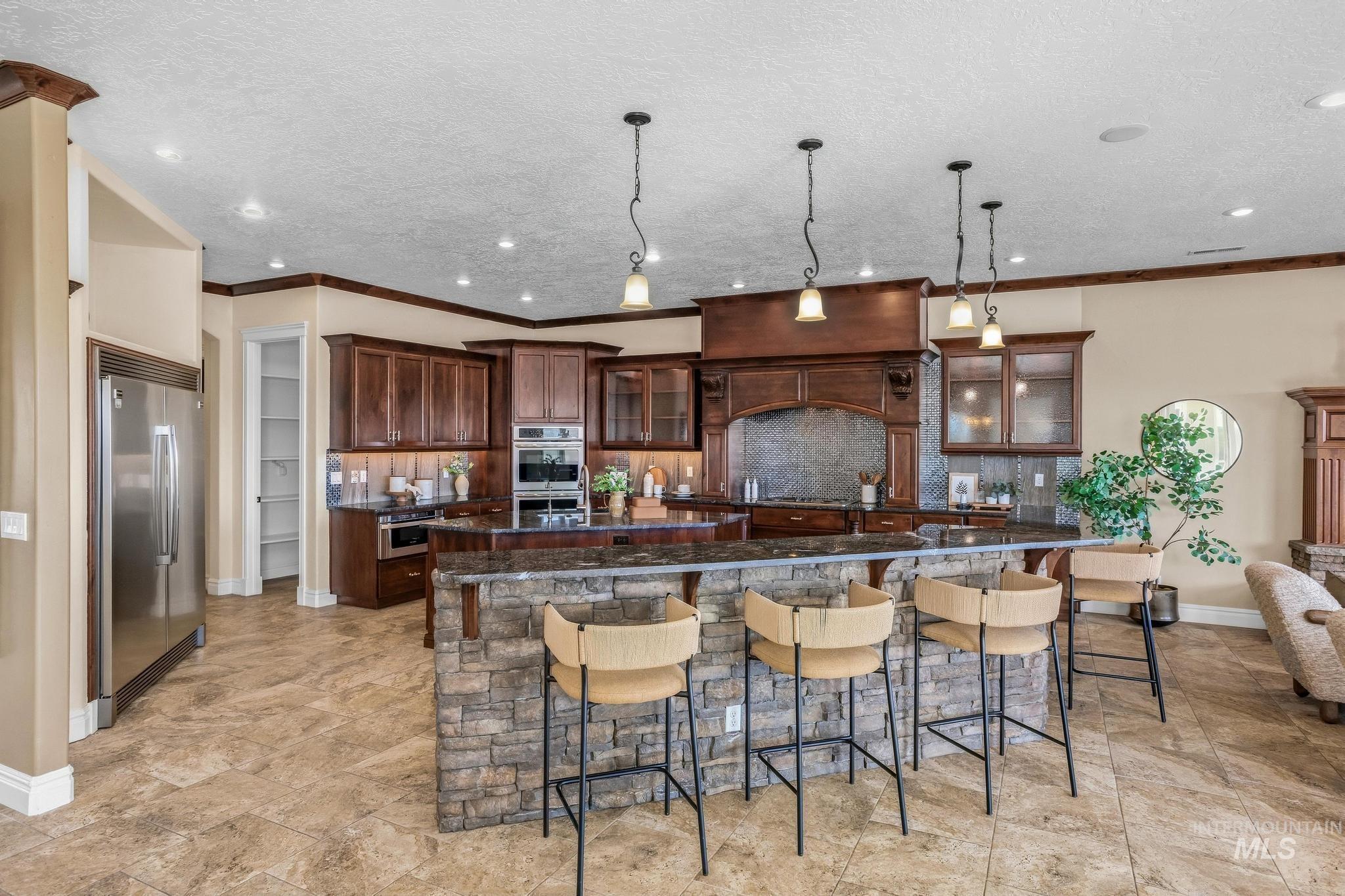 14309 Quarry Ridge Dr., Nampa, Idaho 83686, 3 Bedrooms, 3 Bathrooms, Residential For Sale, Price $1,677,700,MLS 99001070