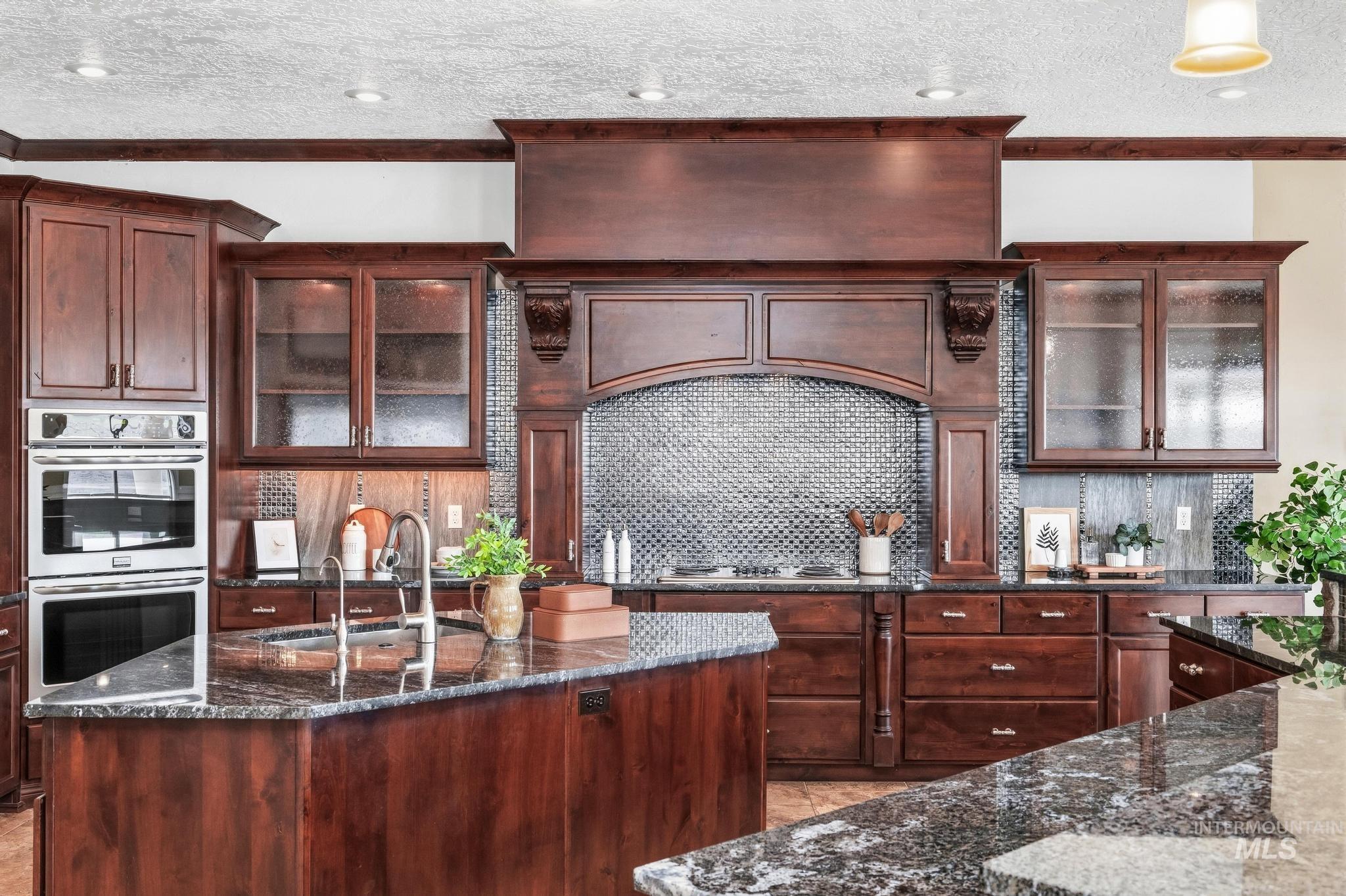 14309 Quarry Ridge Dr., Nampa, Idaho 83686, 3 Bedrooms, 3 Bathrooms, Residential For Sale, Price $1,677,700,MLS 99001070