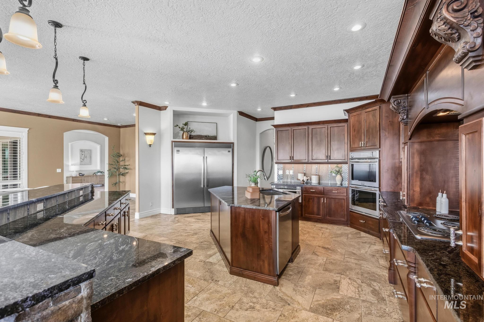 14309 Quarry Ridge Dr., Nampa, Idaho 83686, 3 Bedrooms, 3 Bathrooms, Residential For Sale, Price $1,677,700,MLS 99001070