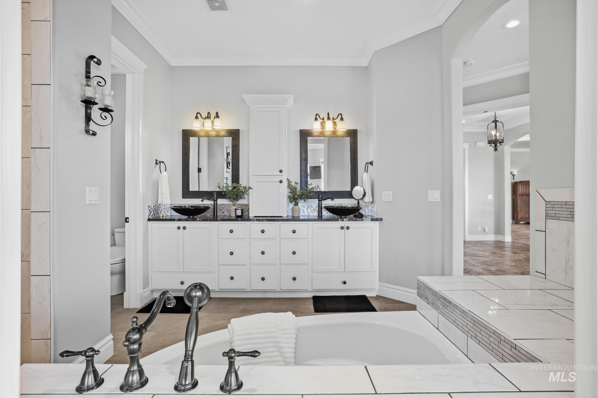 14309 Quarry Ridge Dr., Nampa, Idaho 83686, 3 Bedrooms, 3 Bathrooms, Residential For Sale, Price $1,677,700,MLS 99001070