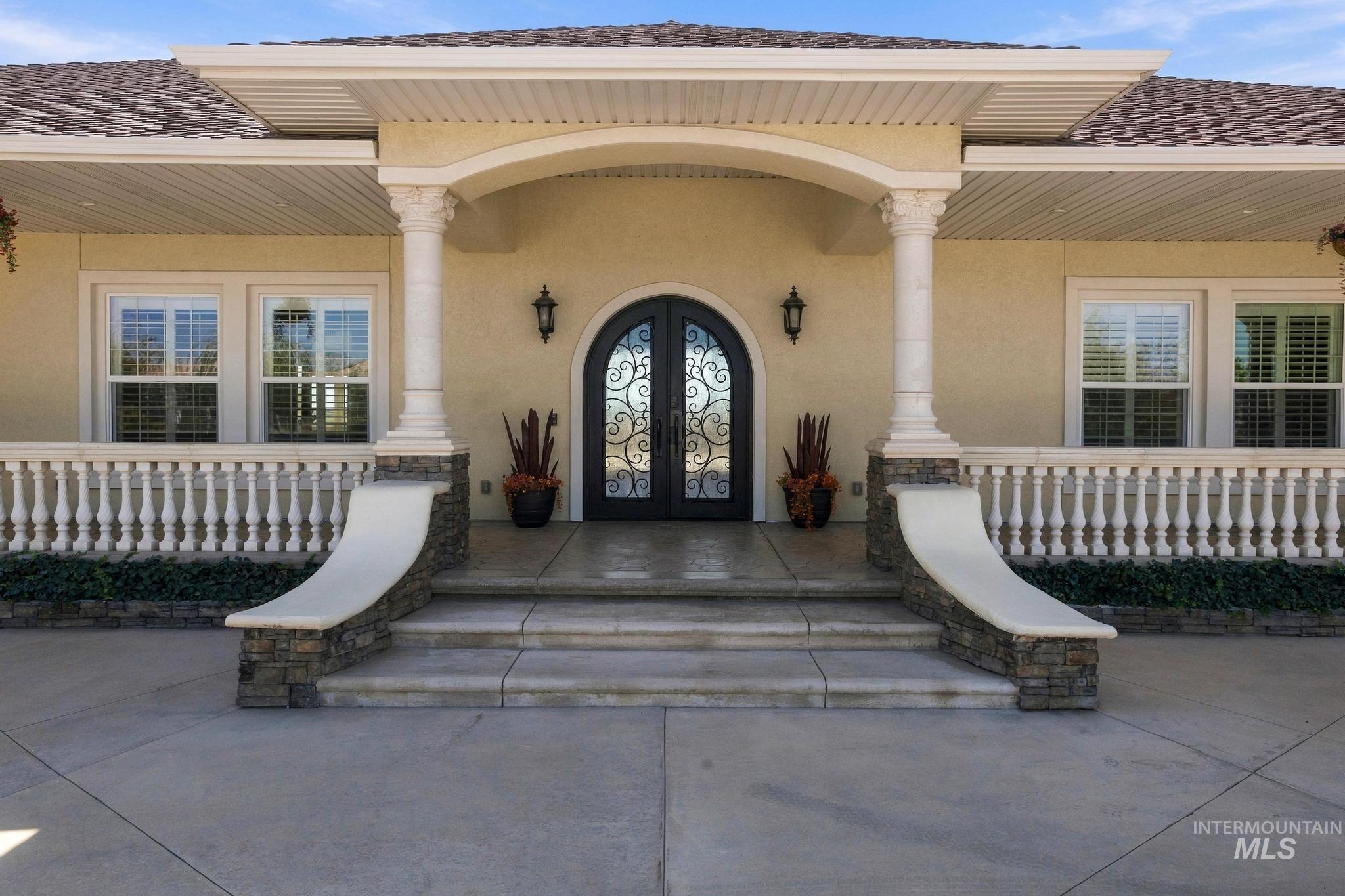 14309 Quarry Ridge Dr., Nampa, Idaho 83686, 3 Bedrooms, 3 Bathrooms, Residential For Sale, Price $1,677,700,MLS 99001070