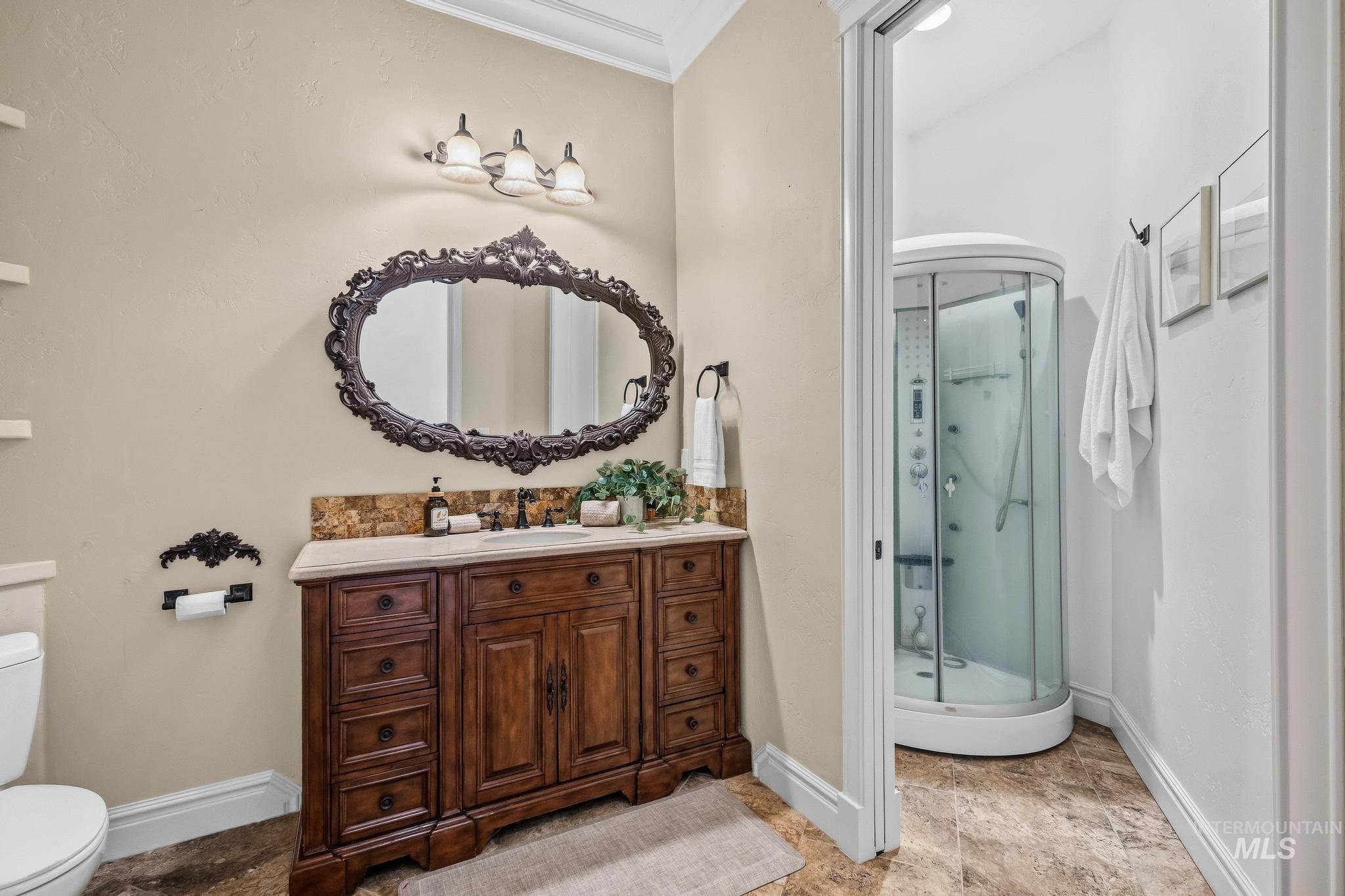 14309 Quarry Ridge Dr., Nampa, Idaho 83686, 3 Bedrooms, 3 Bathrooms, Residential For Sale, Price $1,677,700,MLS 99001070