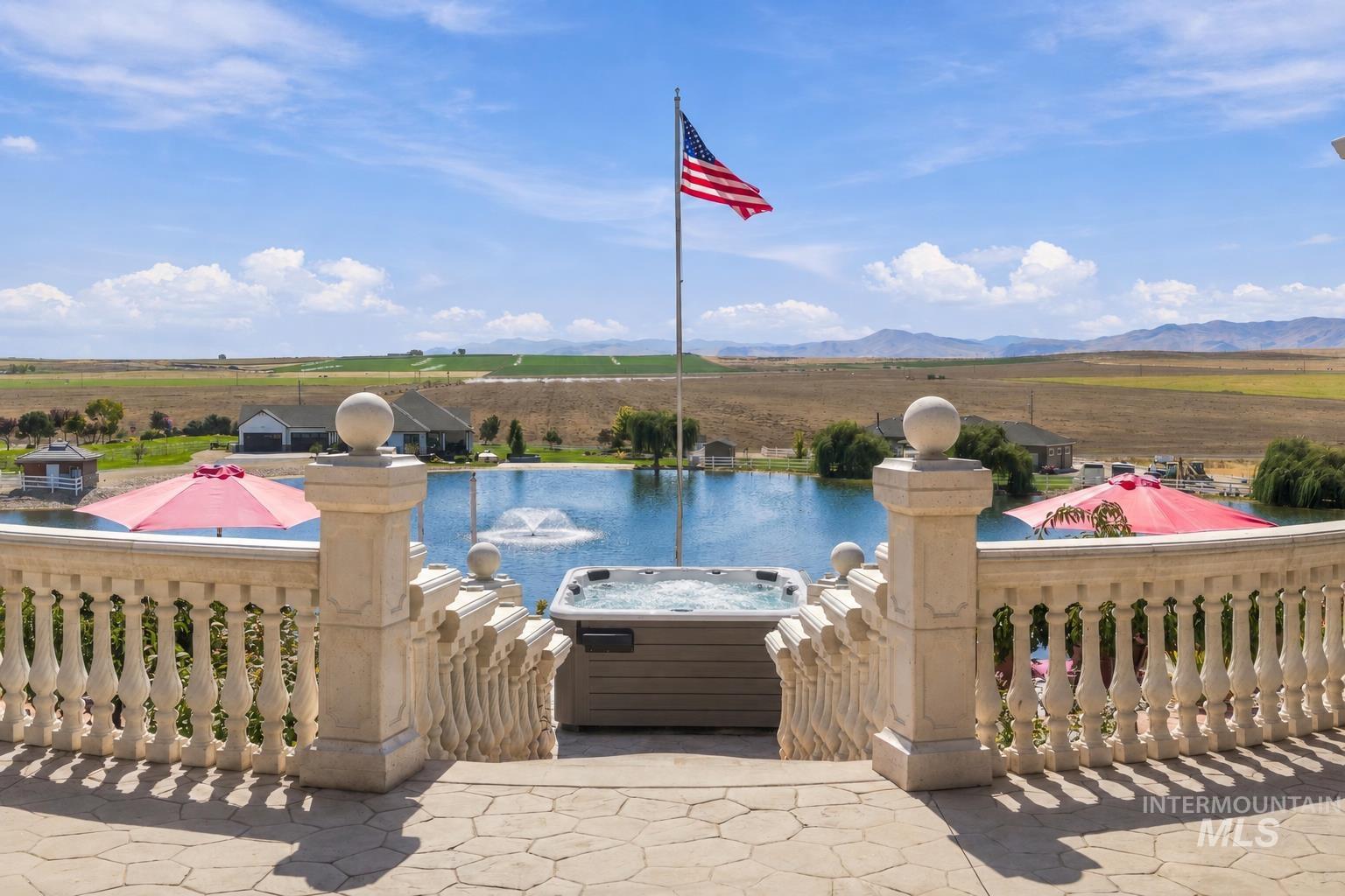 14309 Quarry Ridge Dr., Nampa, Idaho 83686, 3 Bedrooms, 3 Bathrooms, Residential For Sale, Price $1,677,700,MLS 99001070