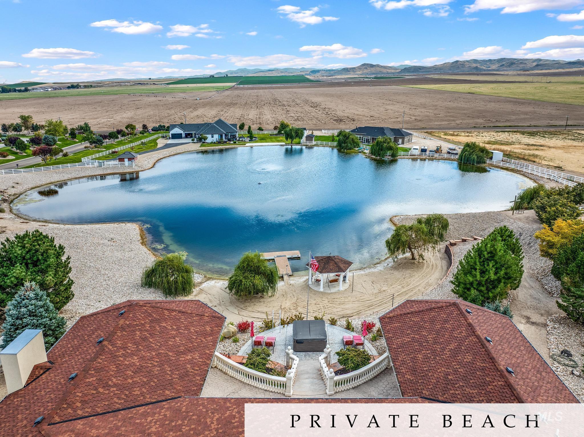14309 Quarry Ridge Dr., Nampa, Idaho 83686, 3 Bedrooms, 3 Bathrooms, Residential For Sale, Price $1,677,700,MLS 99001070
