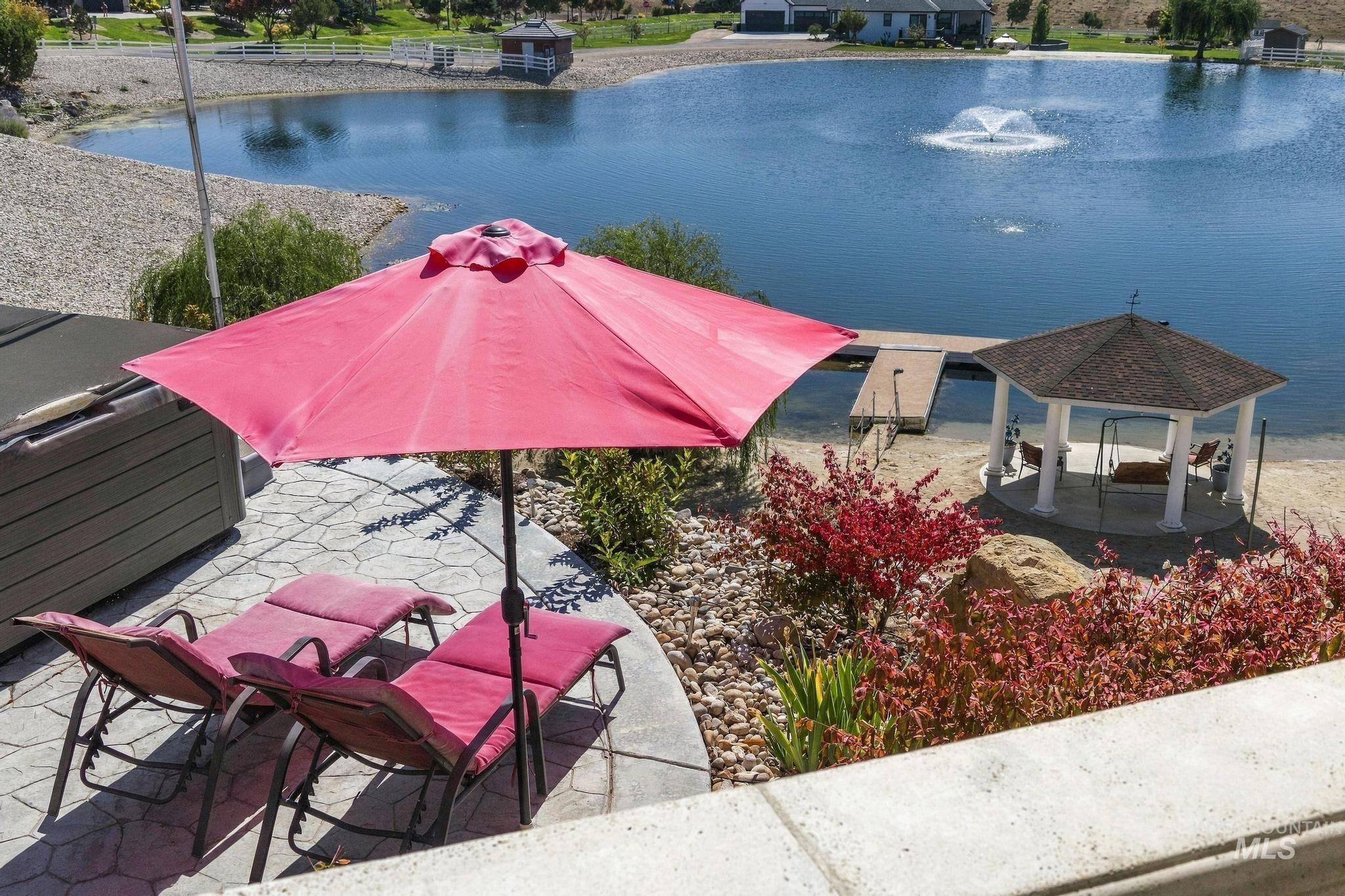 14309 Quarry Ridge Dr., Nampa, Idaho 83686, 3 Bedrooms, 3 Bathrooms, Residential For Sale, Price $1,677,700,MLS 99001070