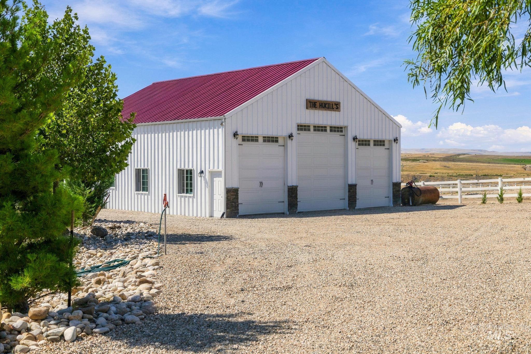 14309 Quarry Ridge Dr., Nampa, Idaho 83686, 3 Bedrooms, 3 Bathrooms, Residential For Sale, Price $1,677,700,MLS 99001070