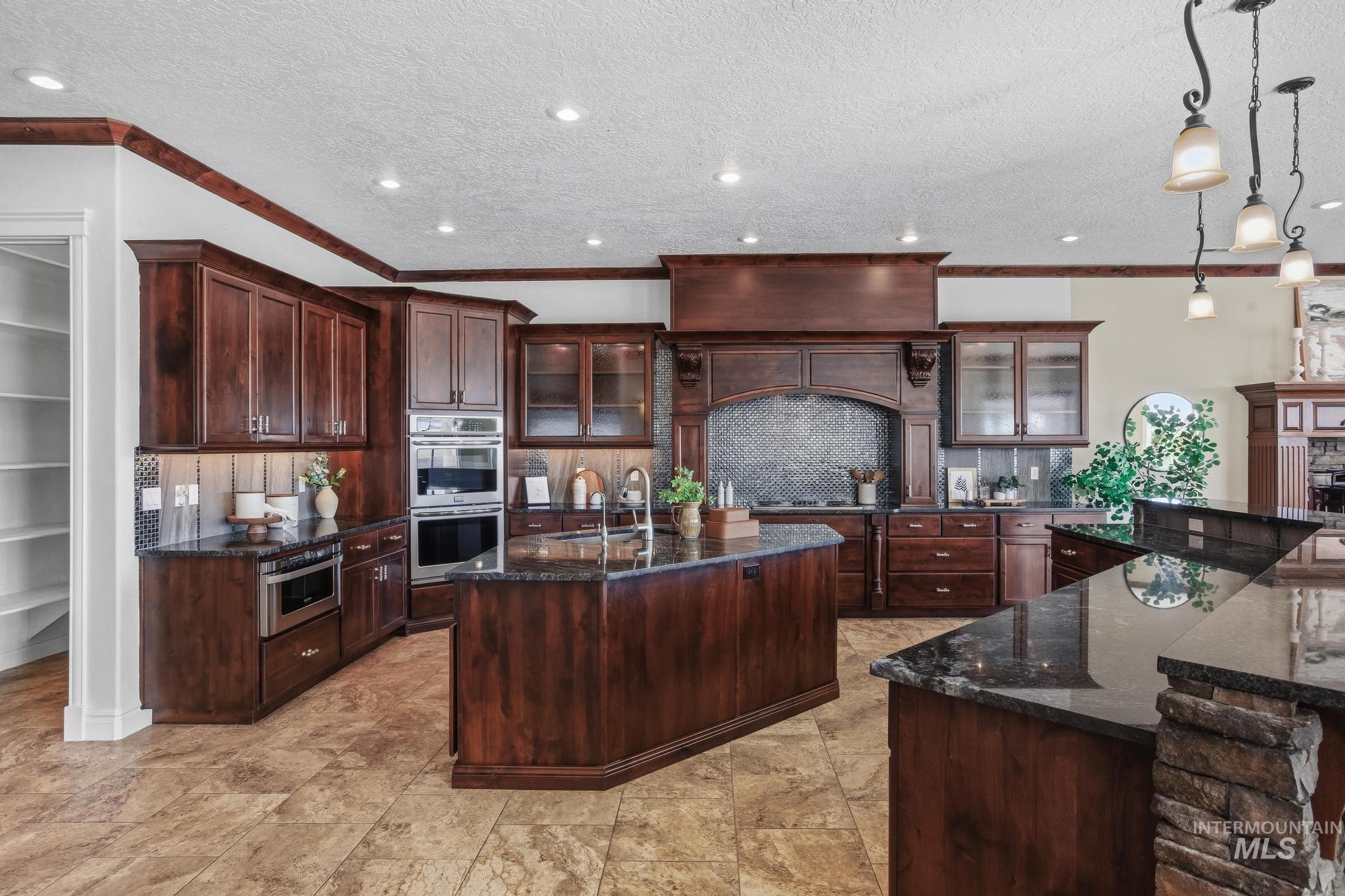 14309 Quarry Ridge Dr., Nampa, Idaho 83686, 3 Bedrooms, 3 Bathrooms, Residential For Sale, Price $1,677,700,MLS 99001070