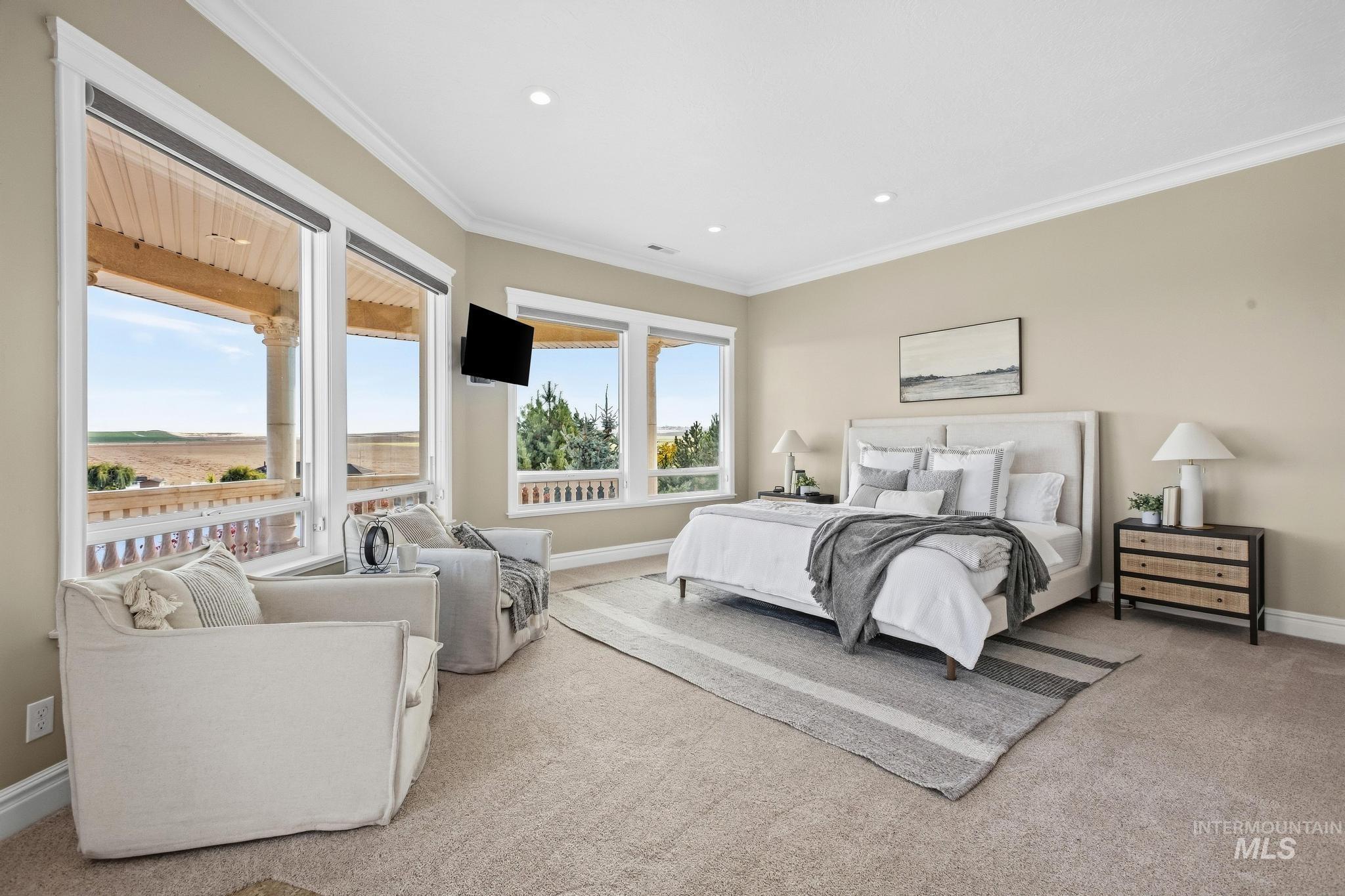 14309 Quarry Ridge Dr., Nampa, Idaho 83686, 3 Bedrooms, 3 Bathrooms, Residential For Sale, Price $1,677,700,MLS 99001070