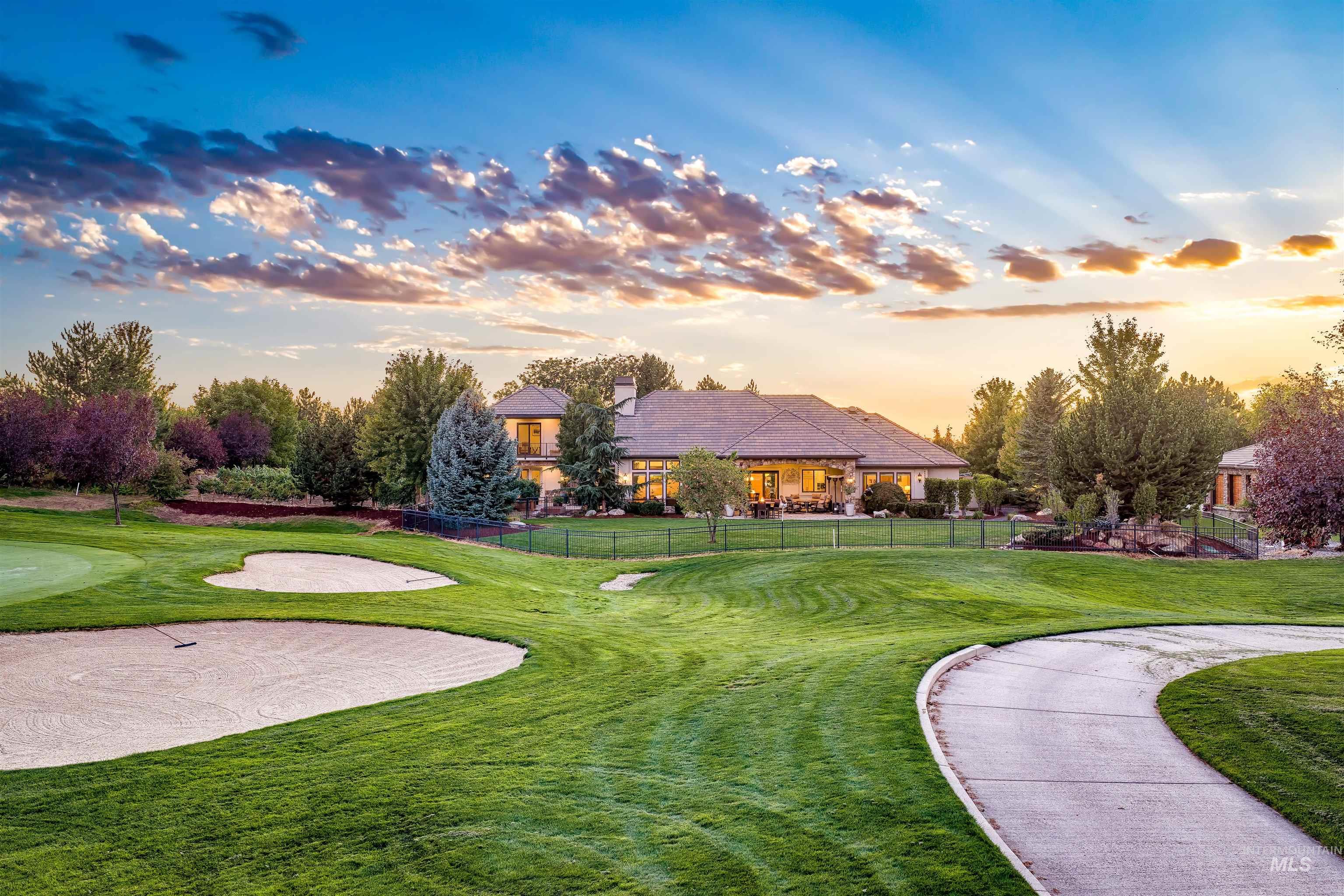 6462 N. Spurwing Ln., Meridian, Idaho 83646, 4 Bedrooms, 5 Bathrooms, Residential For Sale, Price $2,599,900, 99001072