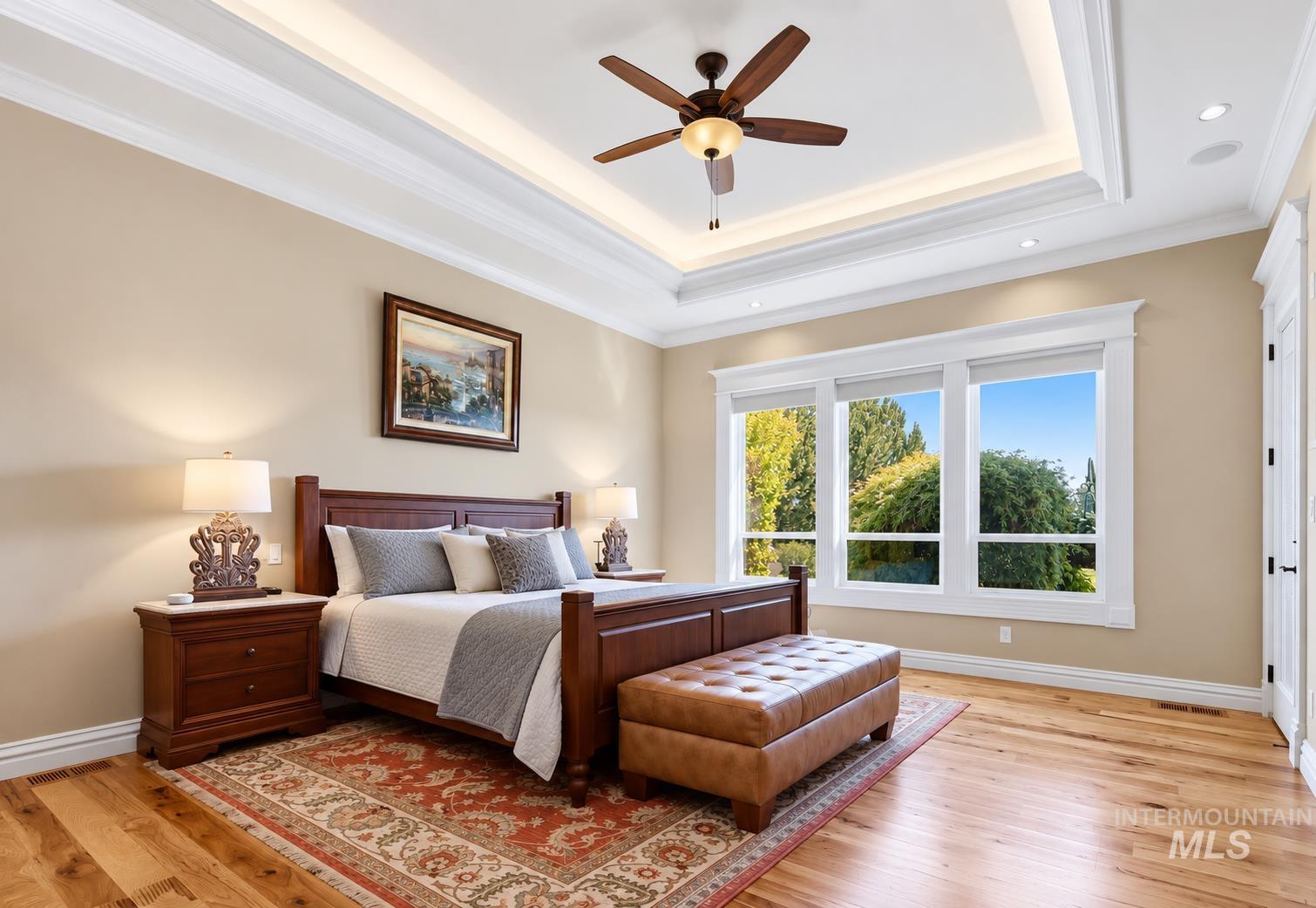 6462 N. Spurwing Ln., Meridian, Idaho 83646, 4 Bedrooms, 5 Bathrooms, Residential For Sale, Price $2,599,900, 99001072