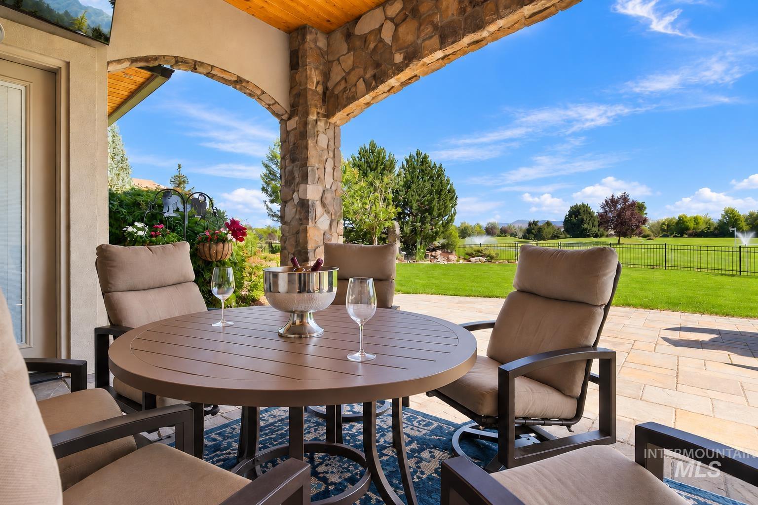 6462 N. Spurwing Ln., Meridian, Idaho 83646, 4 Bedrooms, 5 Bathrooms, Residential For Sale, Price $2,599,900, 99001072