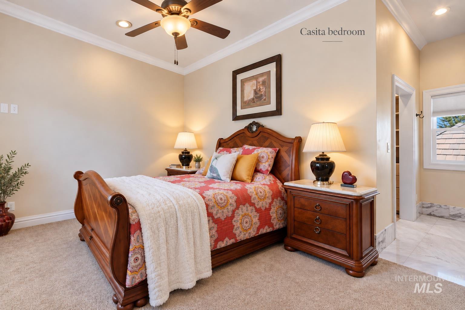 6462 N. Spurwing Ln., Meridian, Idaho 83646, 4 Bedrooms, 5 Bathrooms, Residential For Sale, Price $2,599,900, 99001072