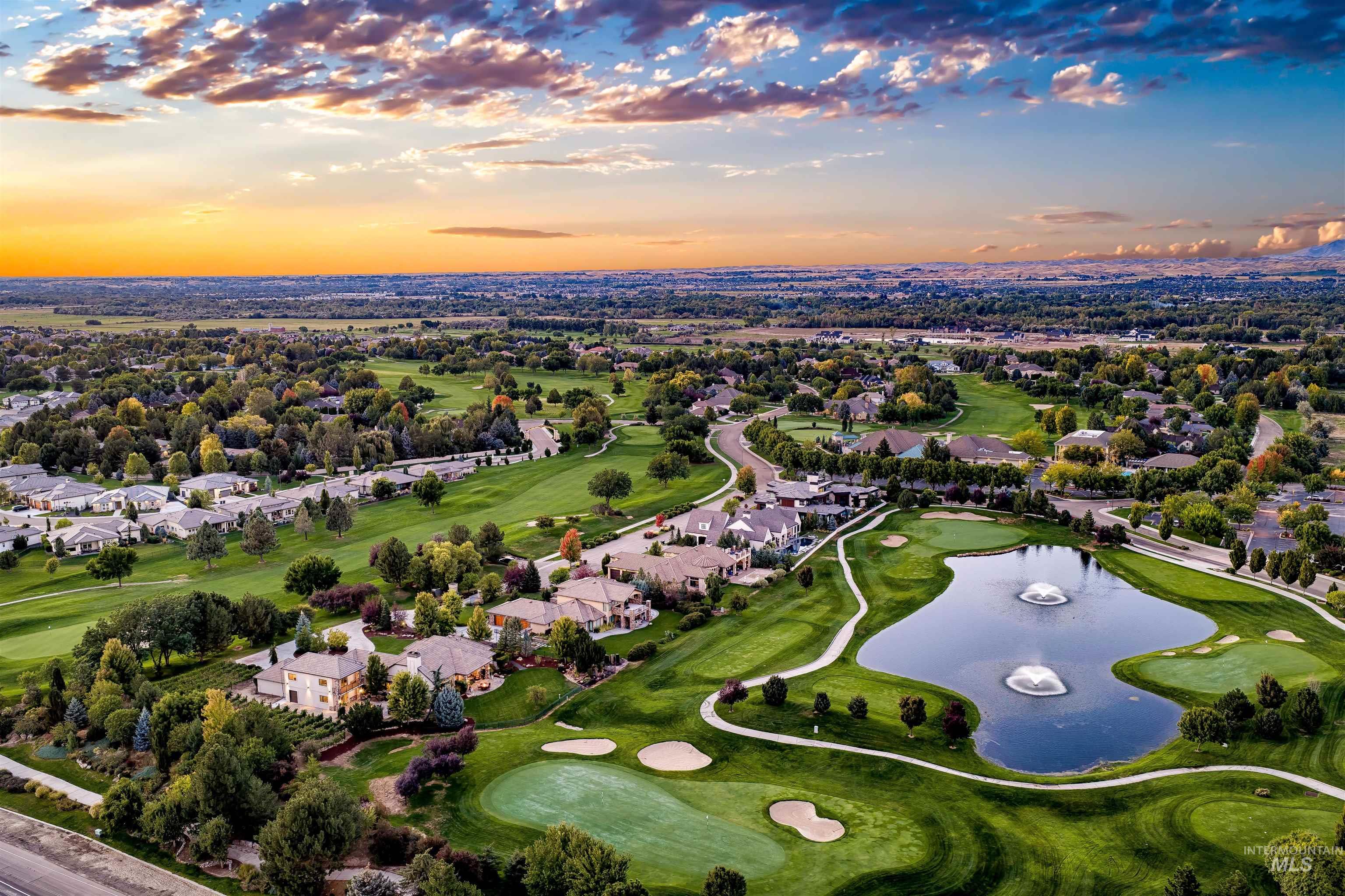 6462 N. Spurwing Ln., Meridian, Idaho 83646, 4 Bedrooms, 5 Bathrooms, Residential For Sale, Price $2,599,900, 99001072