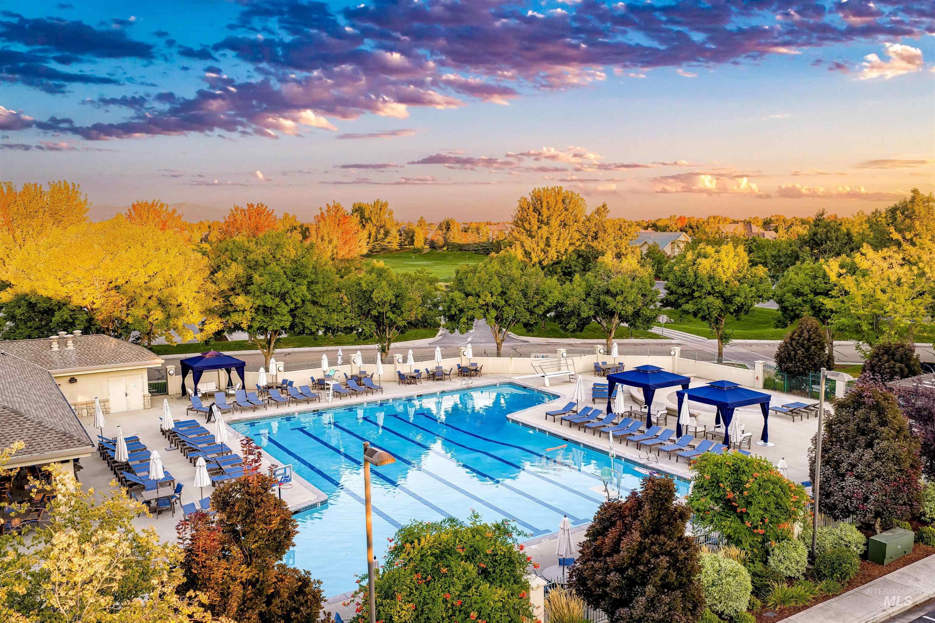 6462 N. Spurwing Ln., Meridian, Idaho 83646, 4 Bedrooms, 5 Bathrooms, Residential For Sale, Price $2,599,900, 99001072