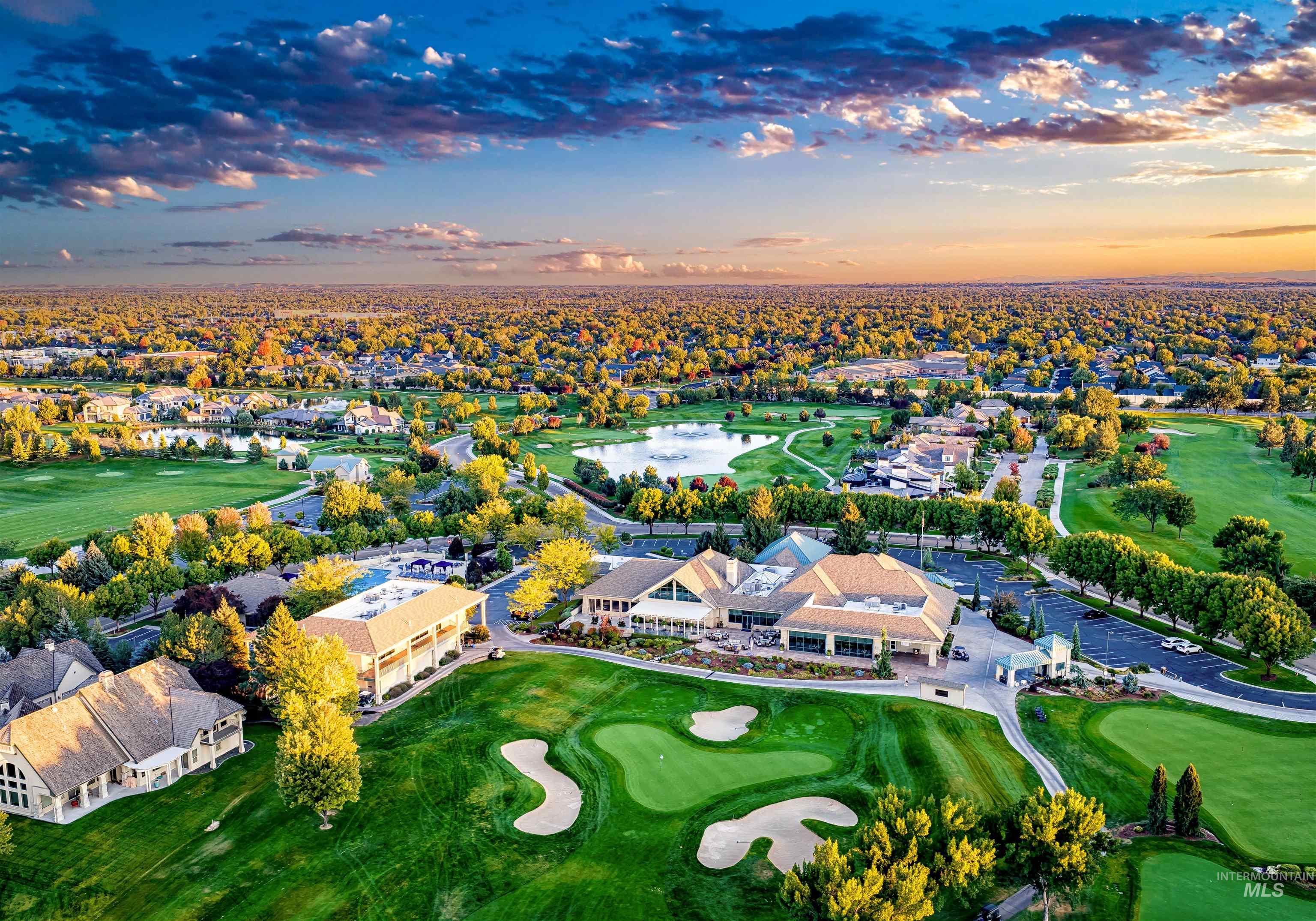 6462 N. Spurwing Ln., Meridian, Idaho 83646, 4 Bedrooms, 5 Bathrooms, Residential For Sale, Price $2,599,900, 99001072