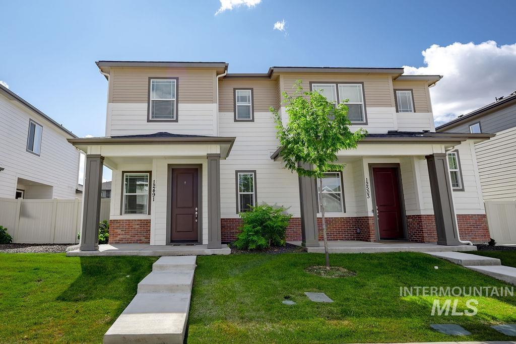 12491 W Endsley Lane, Star, Idaho 83669, 3 Bedrooms, 2.5 Bathrooms, Residential For Sale, Price $374,990, 99001074