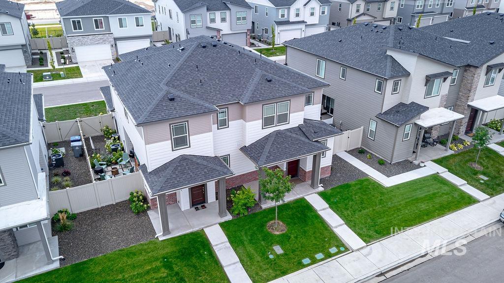 12491 W Endsley Lane, Star, Idaho 83669, 3 Bedrooms, 2.5 Bathrooms, Residential For Sale, Price $374,990, 99001074