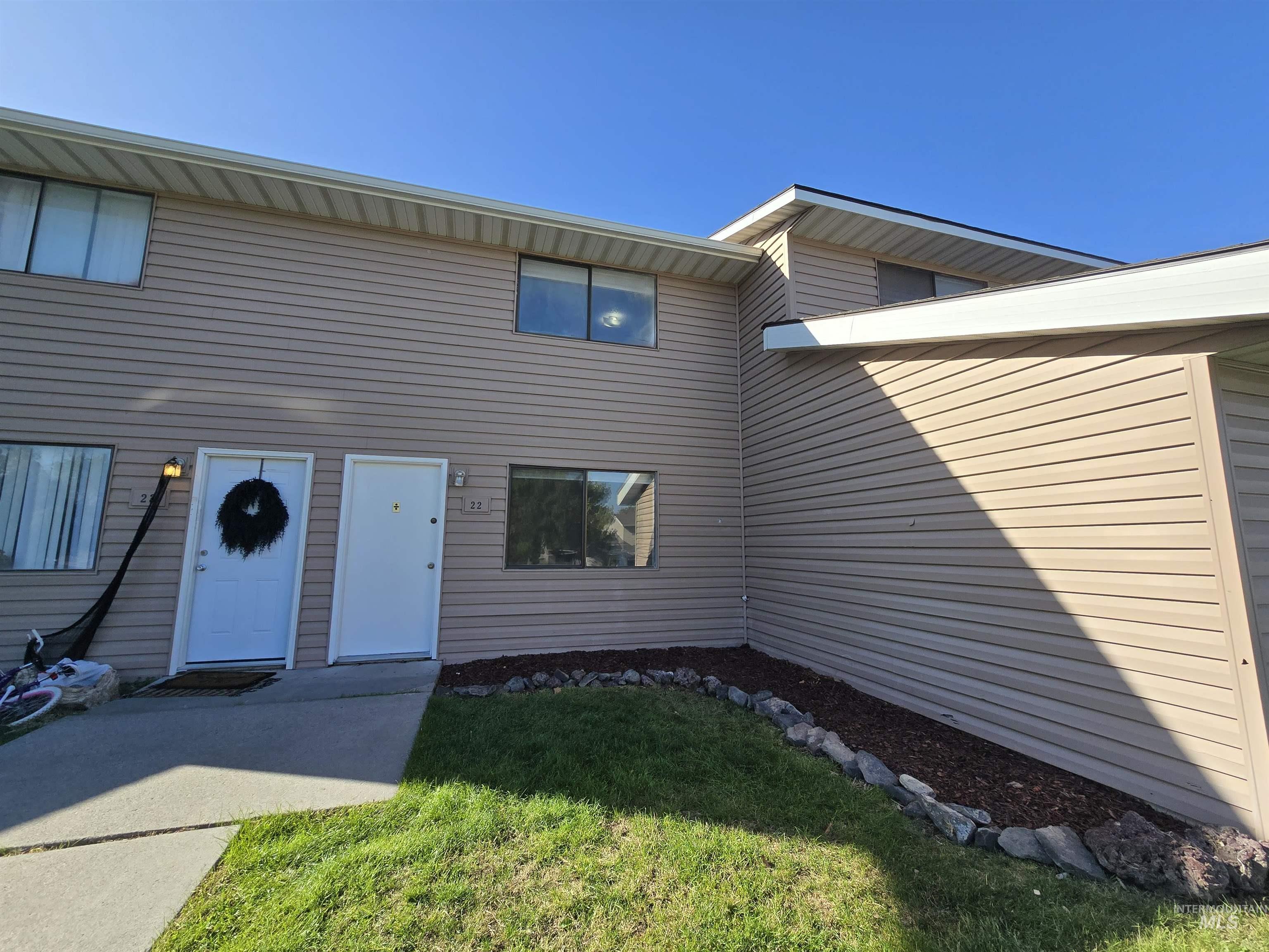 Residential For Sale