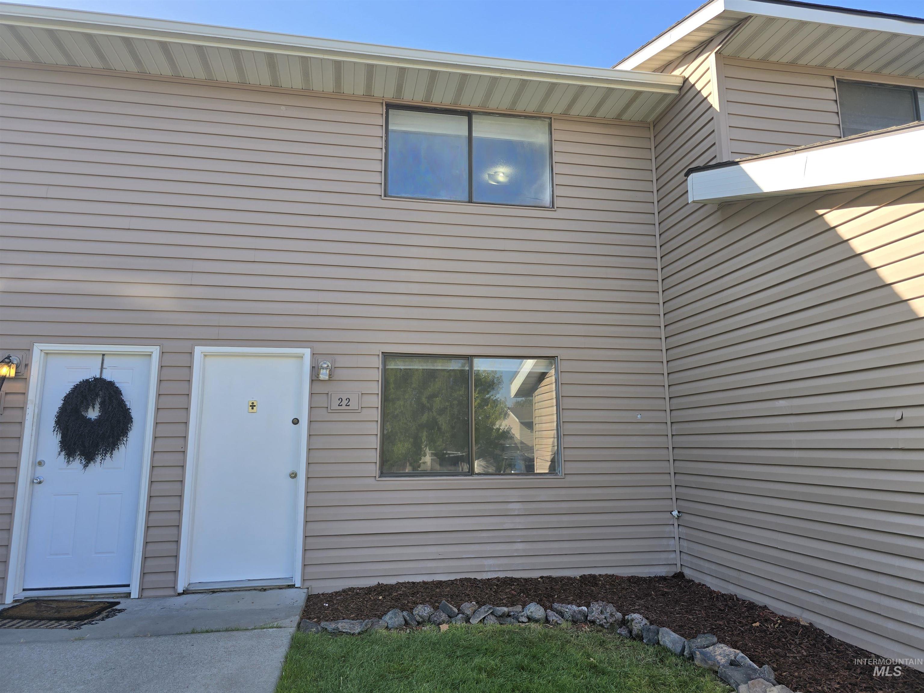 259 W Pheasant Rd, Twin Falls, Idaho 83301, 2 Bedrooms, 1 Bathroom, Residential For Sale, Price $187,500, 99001078