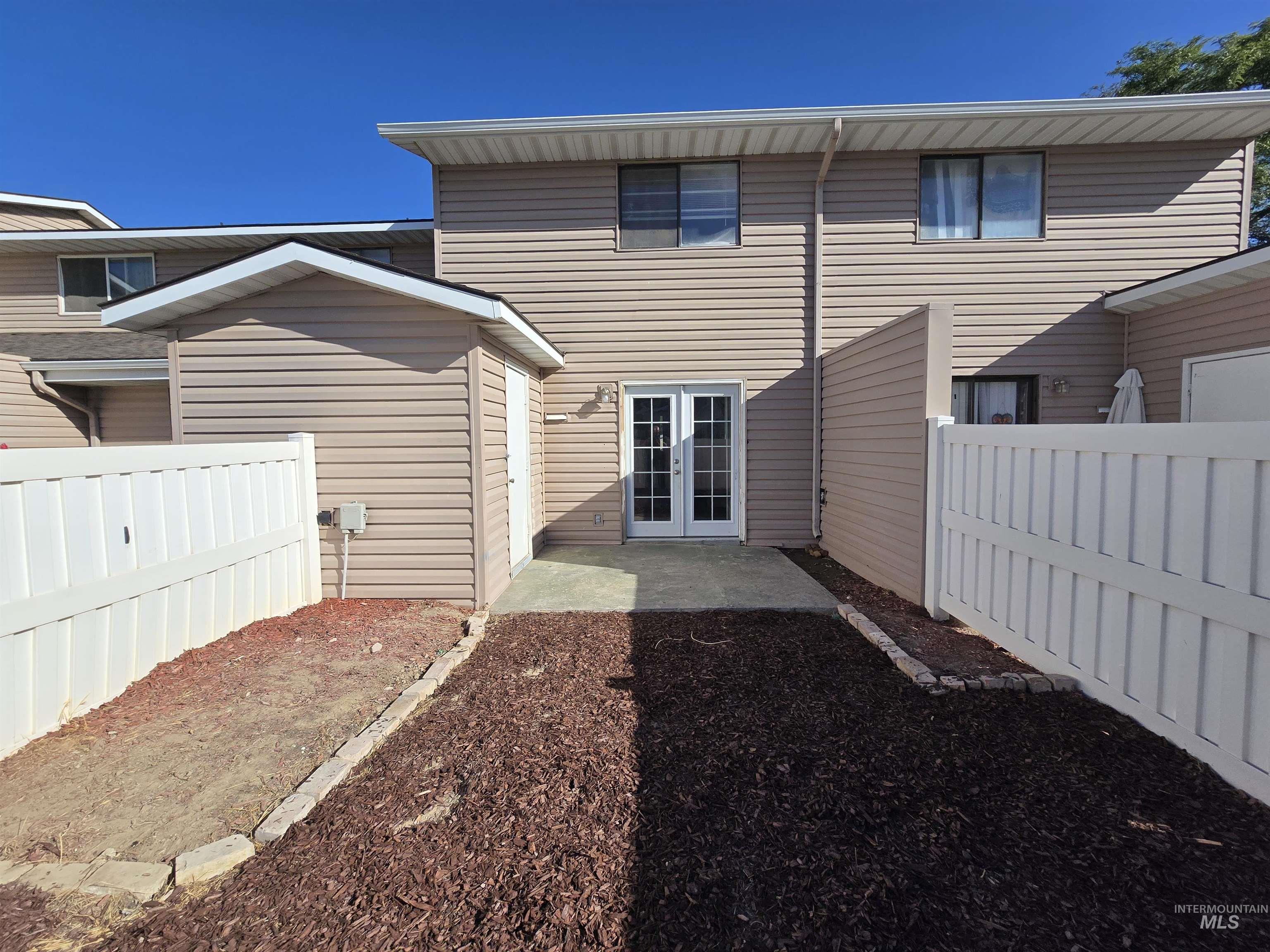 259 W Pheasant Rd, Twin Falls, Idaho 83301, 2 Bedrooms, 1 Bathroom, Residential For Sale, Price $187,500, 99001078