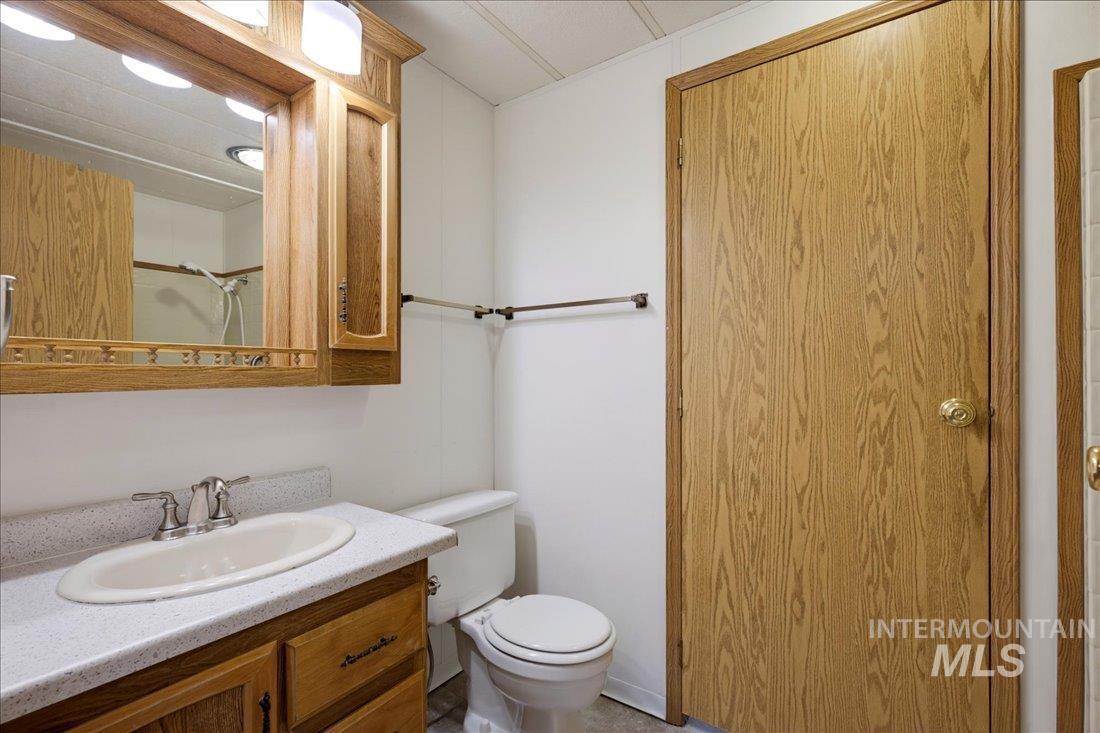 1907 W Flamingo Ave #44, Nampa, Idaho 83651, 3 Bedrooms, 2 Bathrooms, Residential For Sale, Price $175,000,MLS 99001079