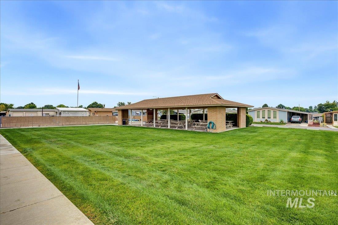 1907 W Flamingo Ave #44, Nampa, Idaho 83651, 3 Bedrooms, 2 Bathrooms, Residential For Sale, Price $175,000,MLS 99001079