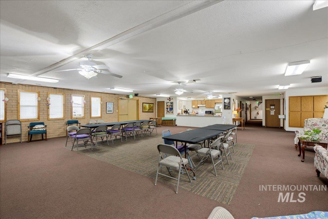 1907 W Flamingo Ave #44, Nampa, Idaho 83651, 3 Bedrooms, 2 Bathrooms, Residential For Sale, Price $175,000,MLS 99001079