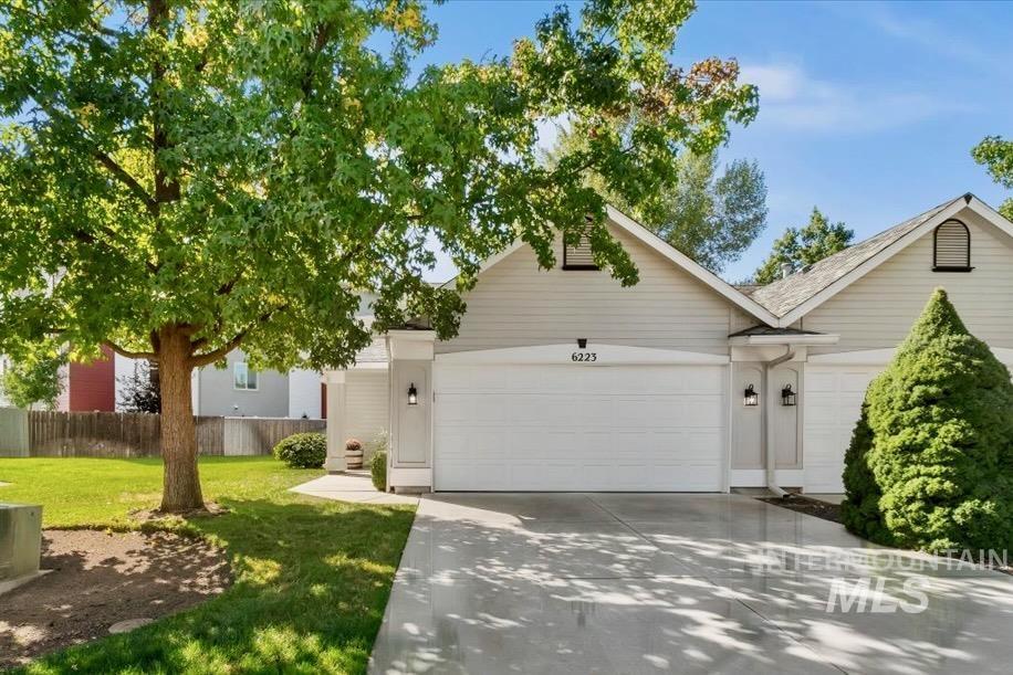 6223 W Villa Park Street, Boise, Idaho 83703, 2 Bedrooms, 2 Bathrooms, Residential For Sale, Price $374,900, 99001080