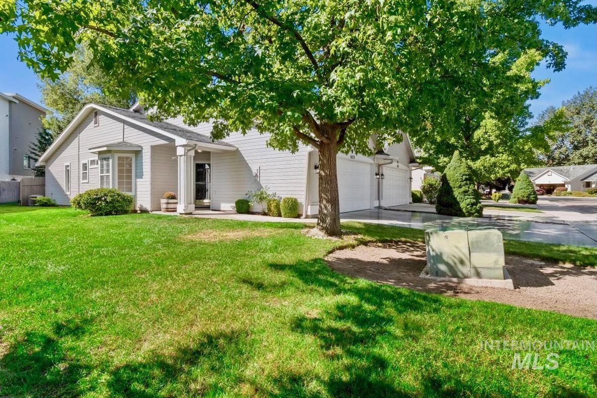 6223 W Villa Park Street, Boise, Idaho 83703, 2 Bedrooms, 2 Bathrooms, Residential For Sale, Price $374,900, 99001080