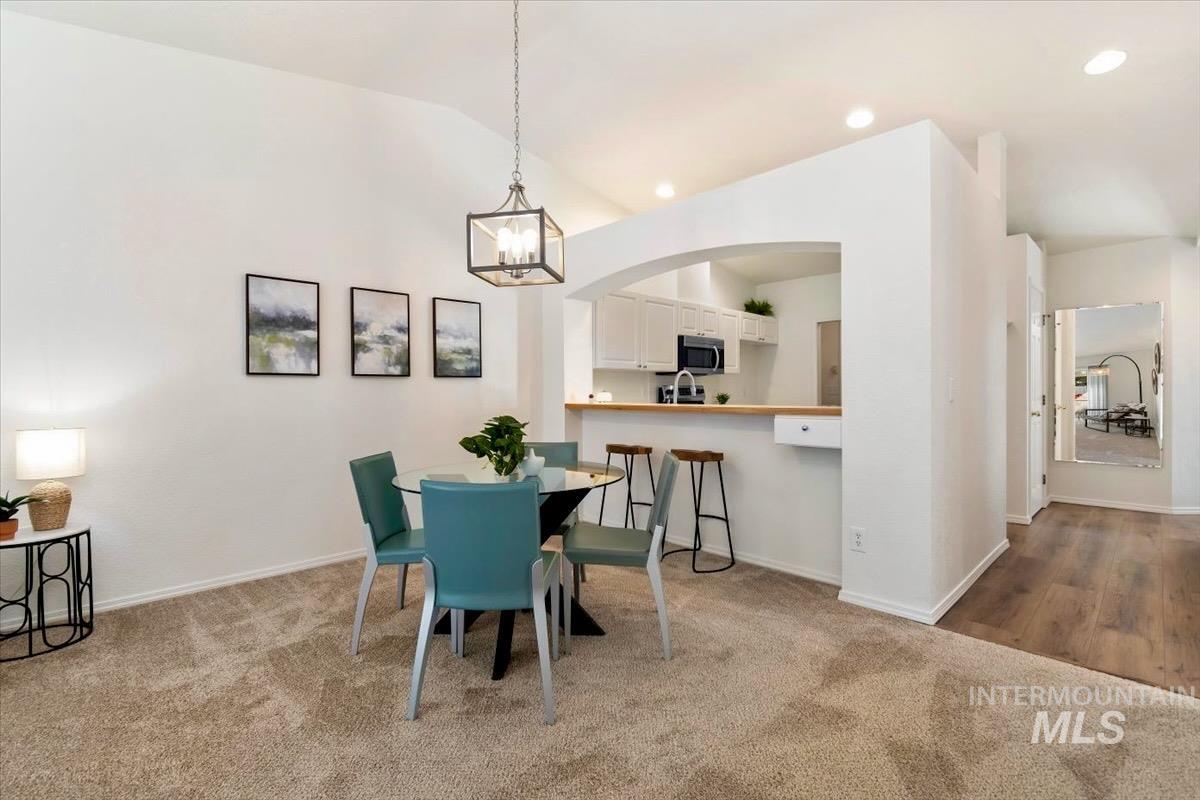 6223 W Villa Park Street, Boise, Idaho 83703, 2 Bedrooms, 2 Bathrooms, Residential For Sale, Price $374,900, 99001080