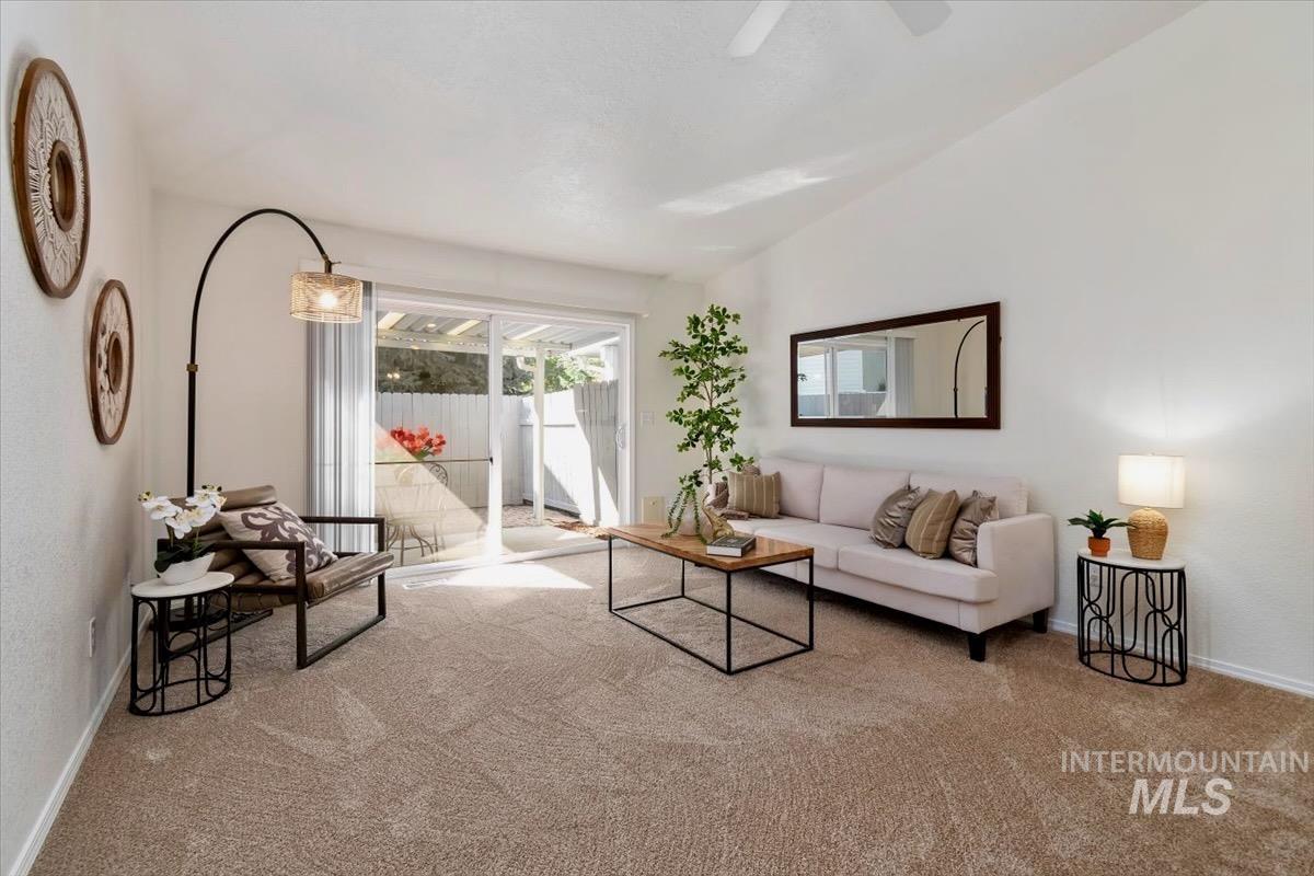 6223 W Villa Park Street, Boise, Idaho 83703, 2 Bedrooms, 2 Bathrooms, Residential For Sale, Price $374,900, 99001080