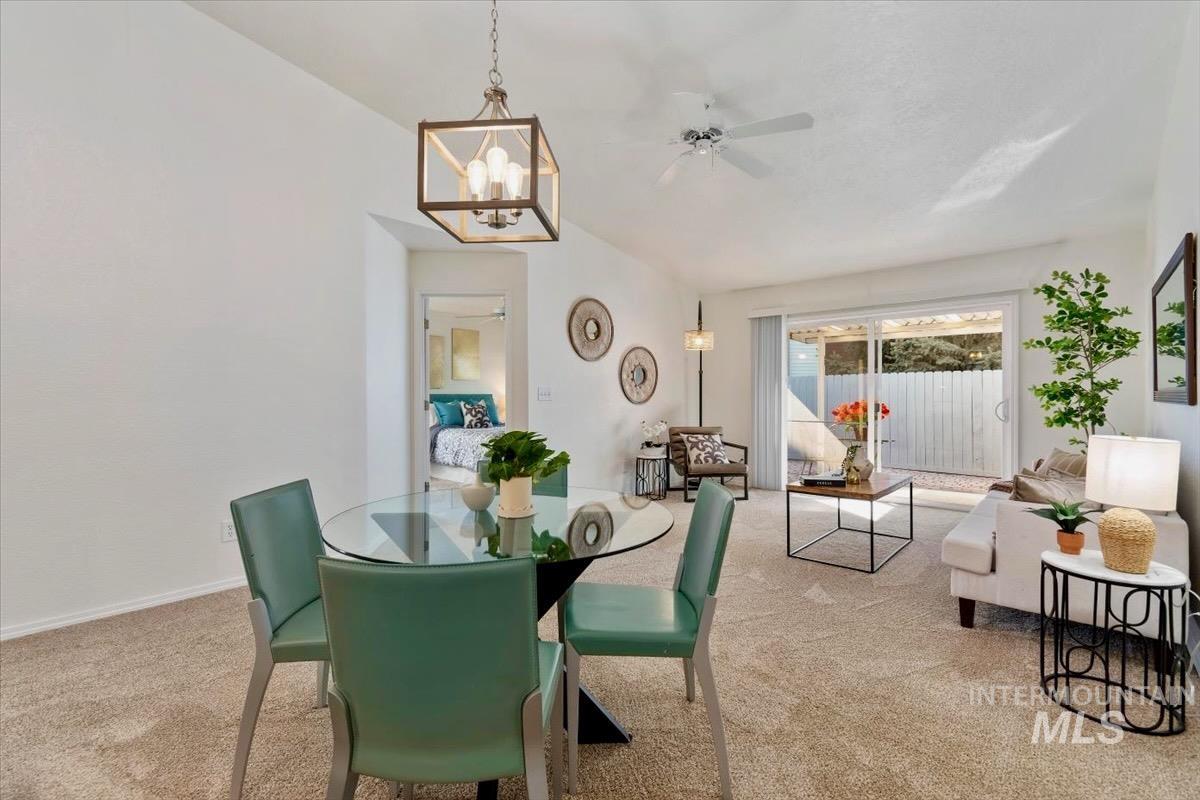 6223 W Villa Park Street, Boise, Idaho 83703, 2 Bedrooms, 2 Bathrooms, Residential For Sale, Price $374,900, 99001080