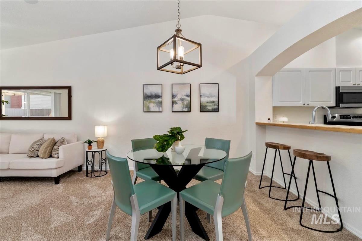 6223 W Villa Park Street, Boise, Idaho 83703, 2 Bedrooms, 2 Bathrooms, Residential For Sale, Price $374,900, 99001080