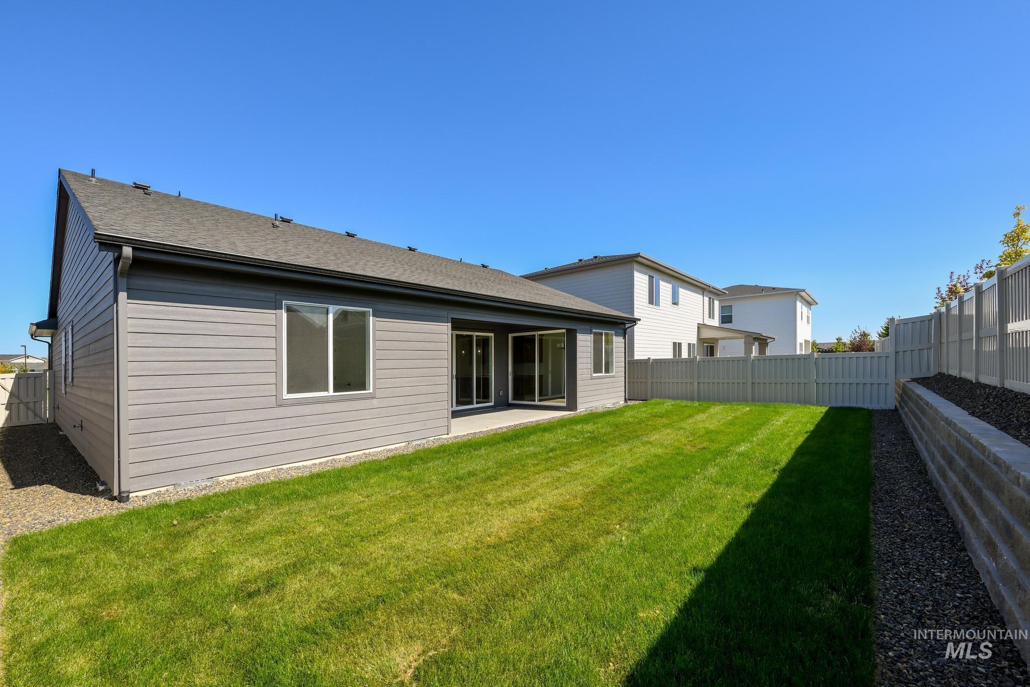 1937 Buckbrush Ave, Middleton, Idaho 83644, 3 Bedrooms, 2 Bathrooms, Residential For Sale, Price $459,000, 99001084