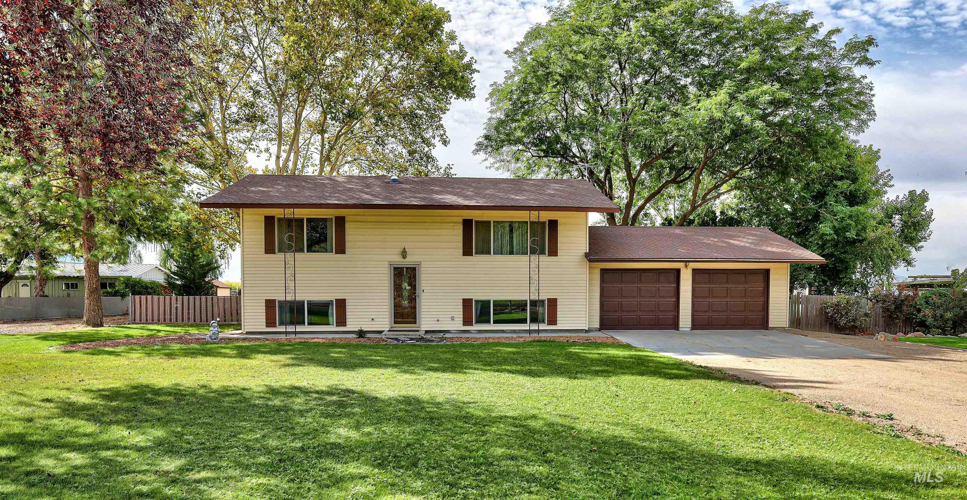 7301 Lima Dr, Nampa, Idaho 83687, 4 Bedrooms, 2 Bathrooms, Residential For Sale, Price $559,900,MLS 99001085