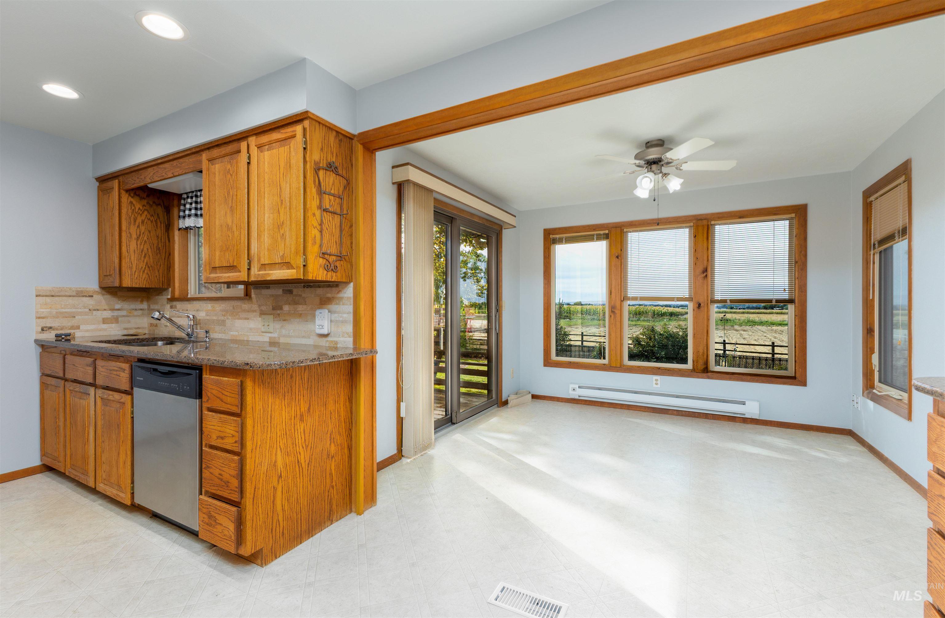 7301 Lima Dr, Nampa, Idaho 83687, 4 Bedrooms, 2 Bathrooms, Residential For Sale, Price $559,900,MLS 99001085
