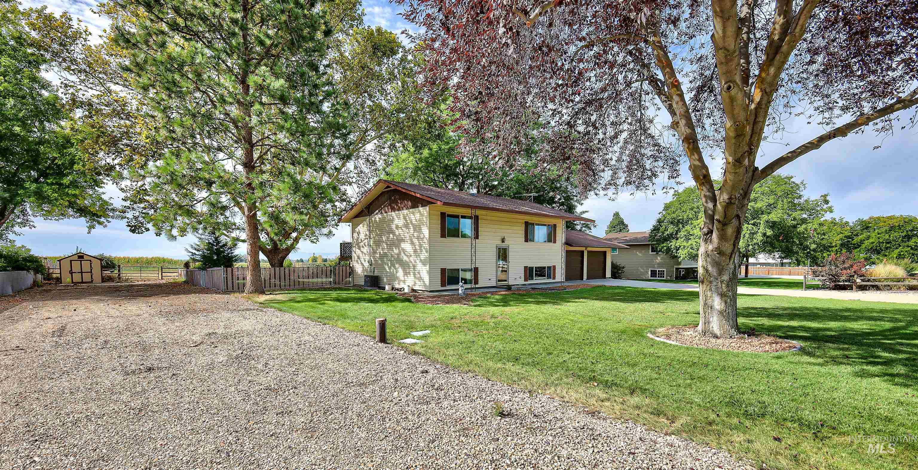 7301 Lima Dr, Nampa, Idaho 83687, 4 Bedrooms, 2 Bathrooms, Residential For Sale, Price $559,900,MLS 99001085