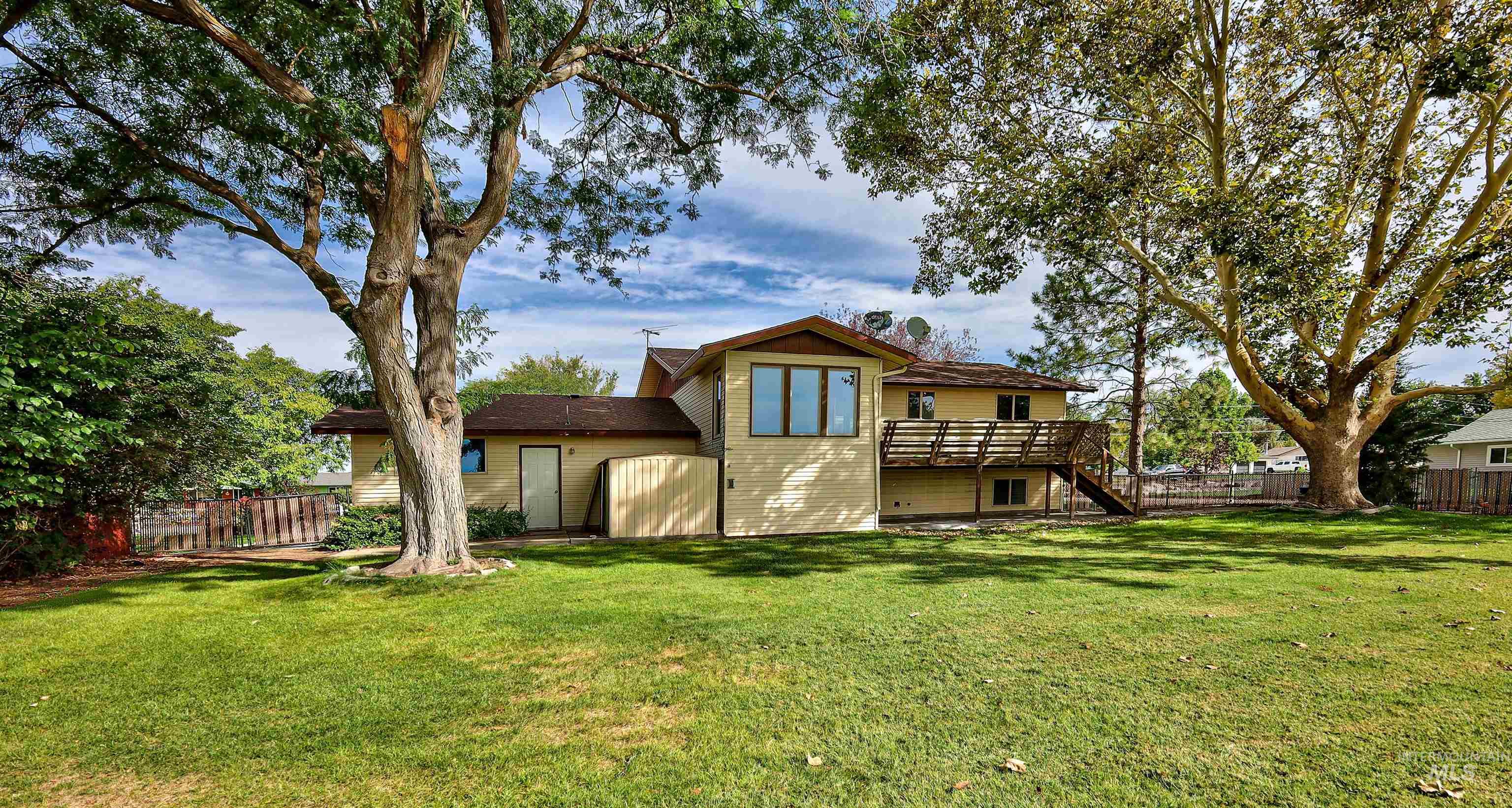 7301 Lima Dr, Nampa, Idaho 83687, 4 Bedrooms, 2 Bathrooms, Residential For Sale, Price $559,900,MLS 99001085