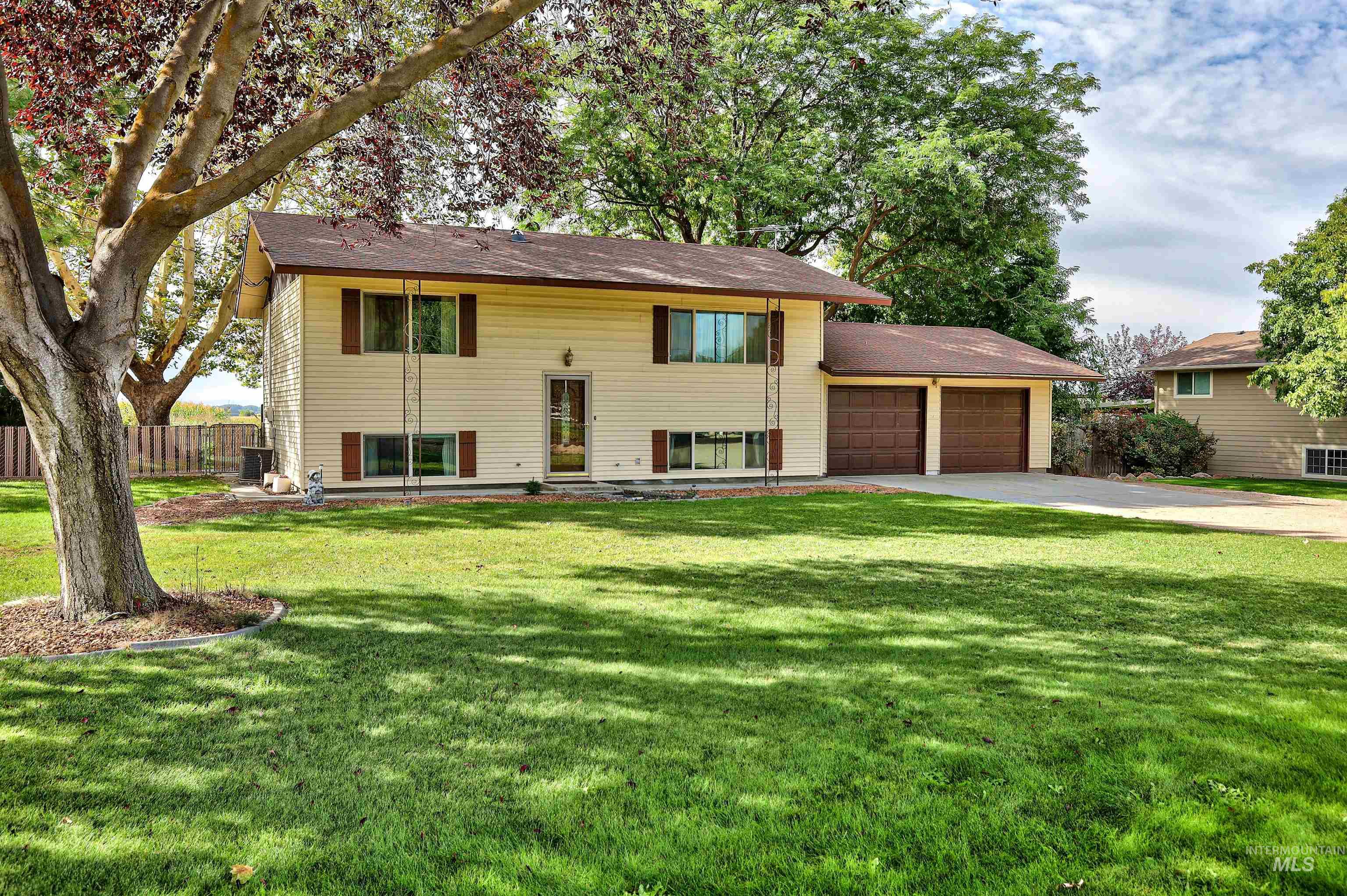 7301 Lima Dr, Nampa, Idaho 83687, 4 Bedrooms, 2 Bathrooms, Residential For Sale, Price $559,900,MLS 99001085