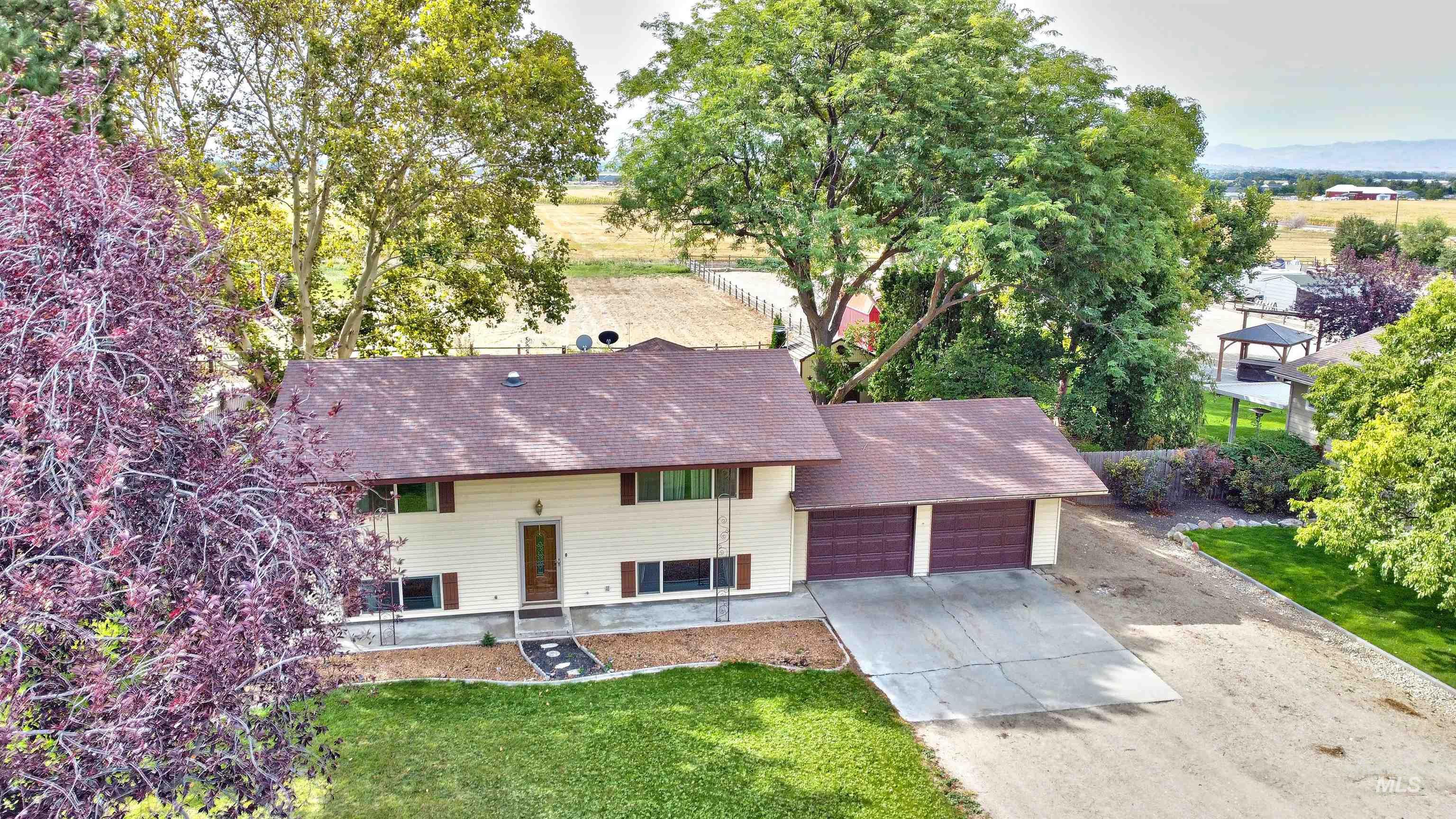 7301 Lima Dr, Nampa, Idaho 83687, 4 Bedrooms, 2 Bathrooms, Residential For Sale, Price $559,900,MLS 99001085
