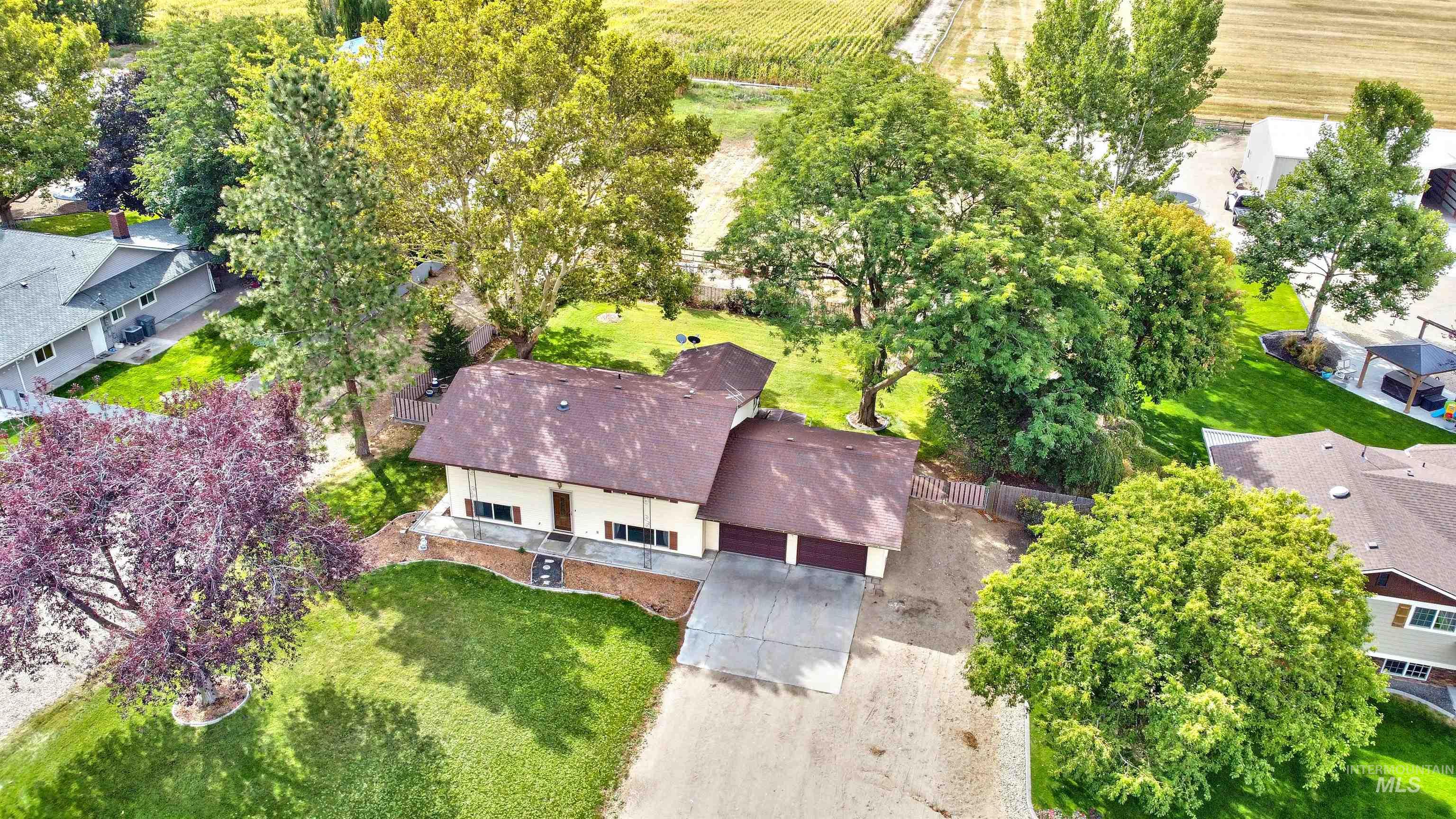 7301 Lima Dr, Nampa, Idaho 83687, 4 Bedrooms, 2 Bathrooms, Residential For Sale, Price $559,900,MLS 99001085