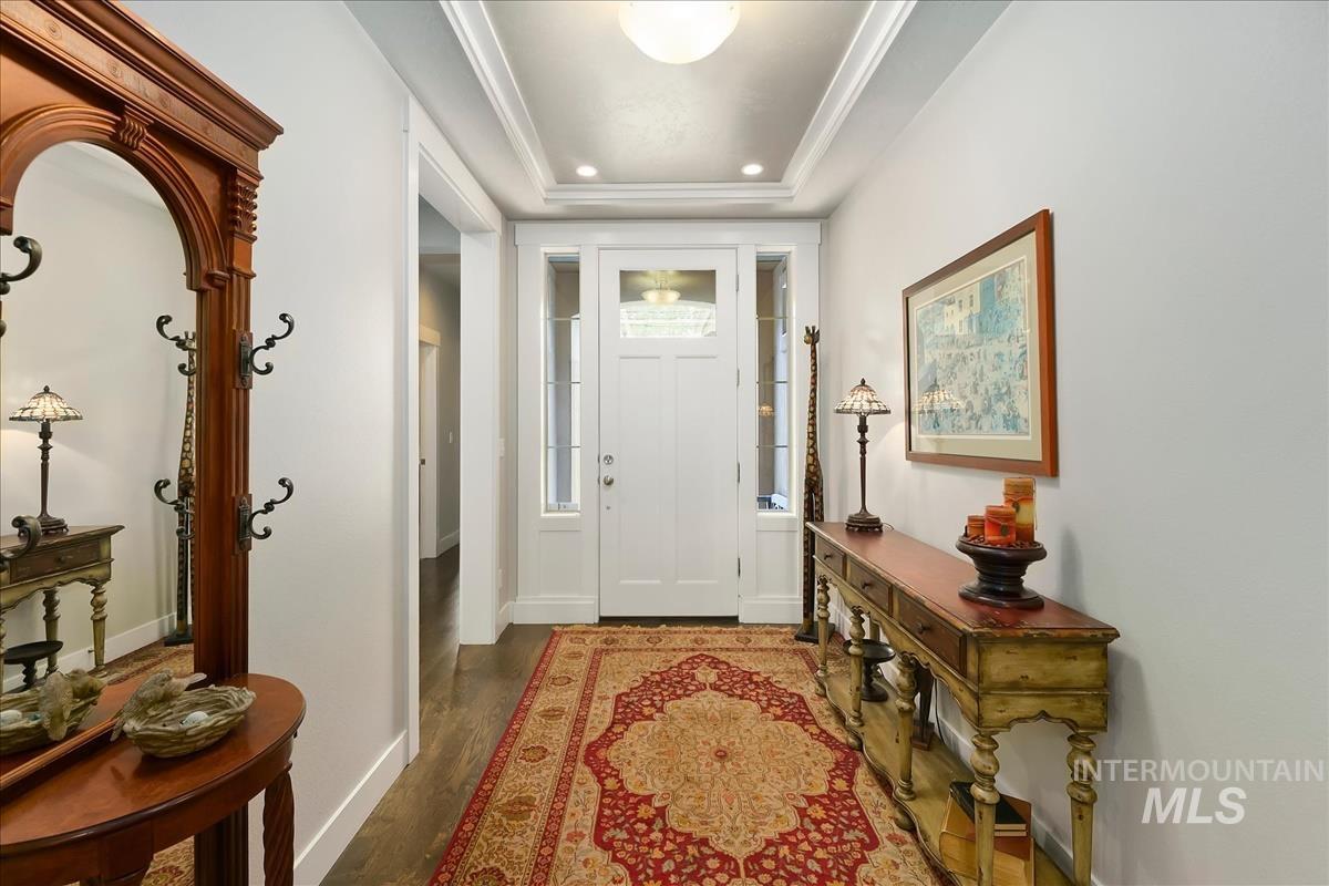 302 W Heston Dr, Meridian, Idaho 83646, 3 Bedrooms, 2.5 Bathrooms, Residential For Sale, Price $724,000, 99001086