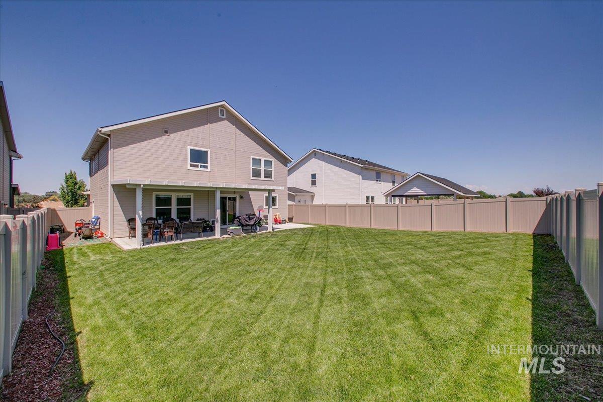 11299 W Taviton St, Nampa, Idaho 83651, 3 Bedrooms, 2.5 Bathrooms, Residential For Sale, Price $429,900, 99001090