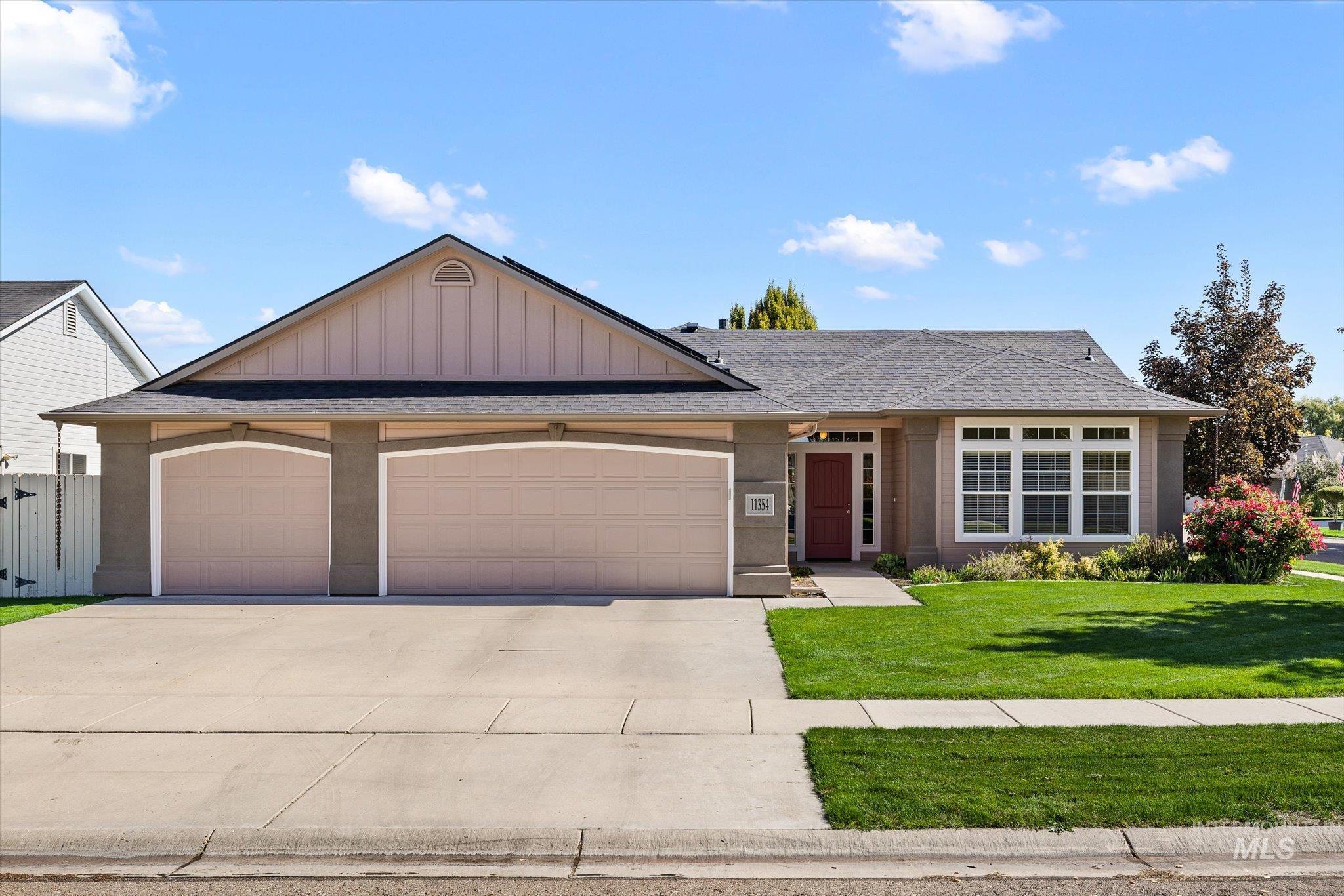 Residential For Sale
