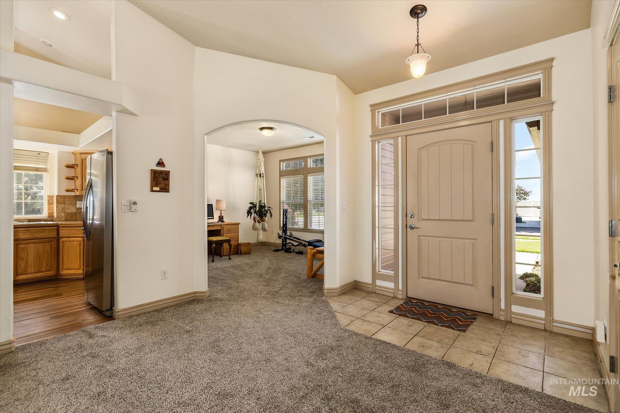 11354 W Mission Pointe Dr, Nampa, Idaho 83651, 3 Bedrooms, 2 Bathrooms, Residential For Sale, Price $399,900, 99001092